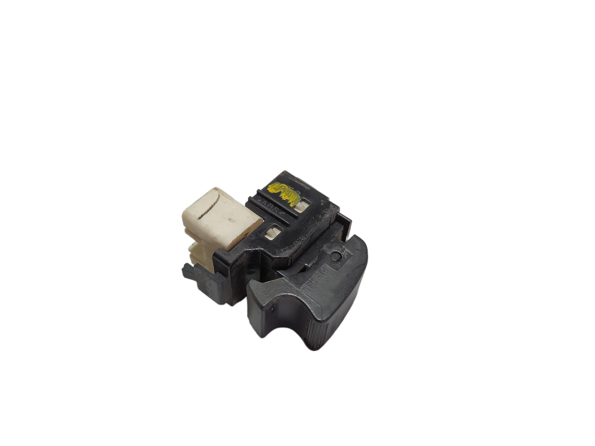 Botão Vidro Traseiro Esquerdo Land Cruiser Prado 2004 V552 6