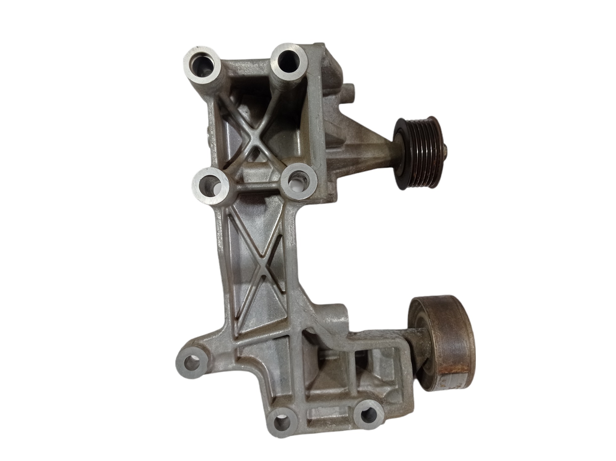 Suporte Alternador Mitsubishi Outlander 2.0 2015 V337 9