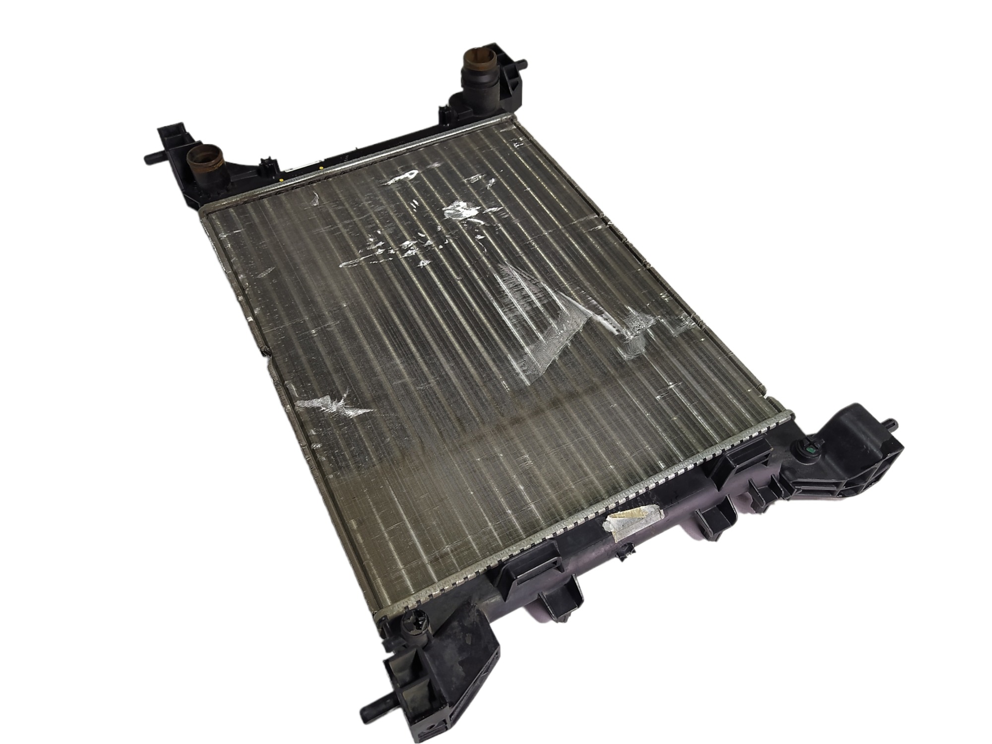 Radiador Água Fiat Mobi Way On 2016 A 2025 V438 1