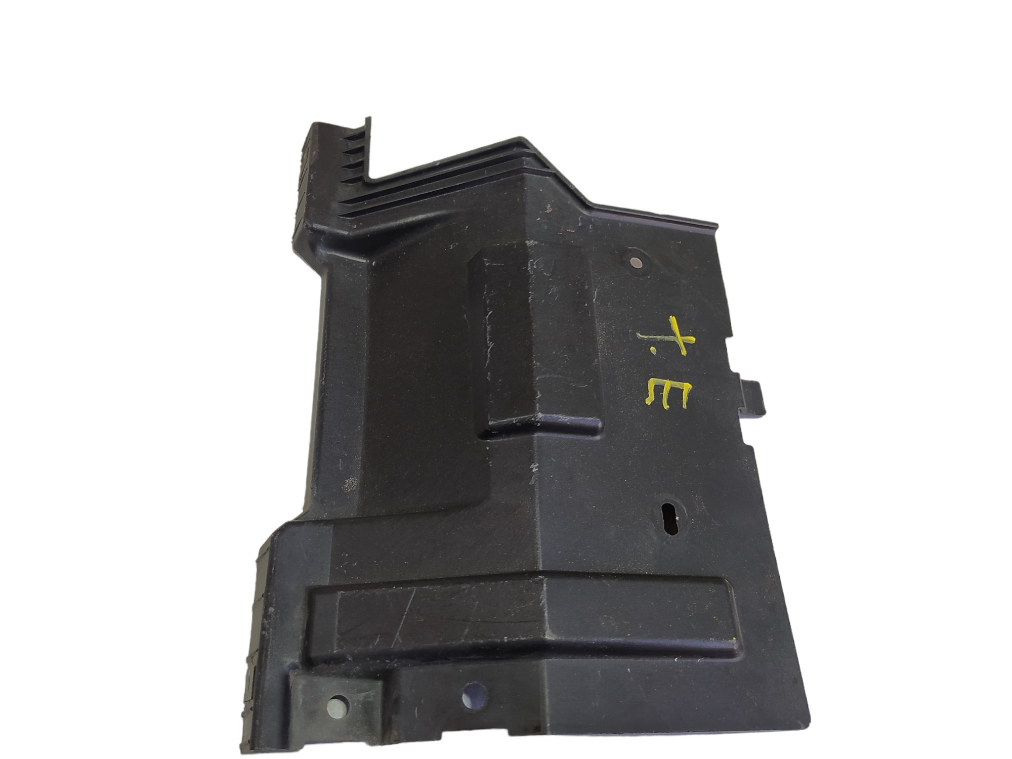 Defletor Traseiro Esquerdo Freelander 2008 6h5217b919a V479 5
