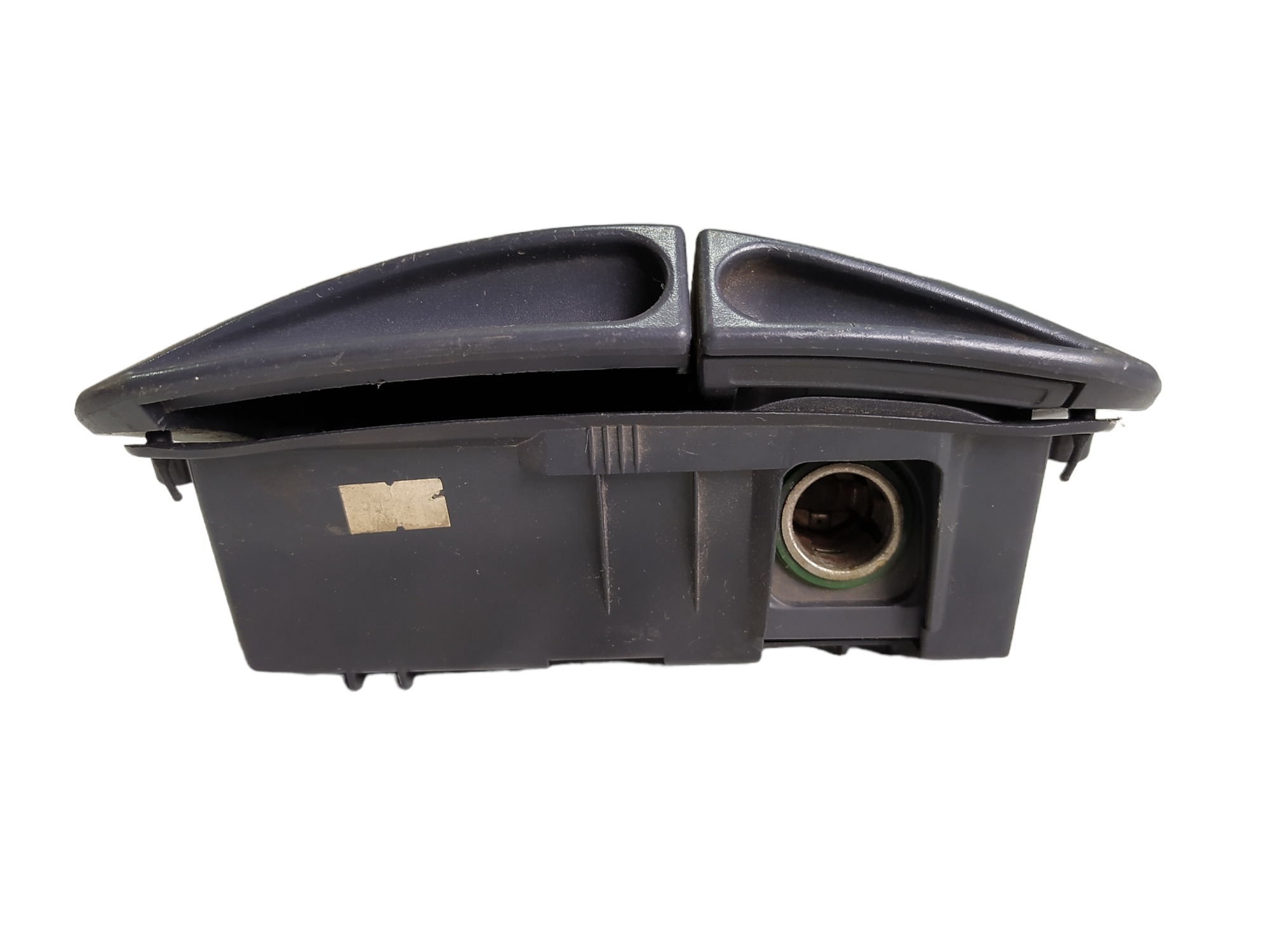 Cinzeiro Painel Central Fiat Marea Brava 2000 717445000 Vl 4