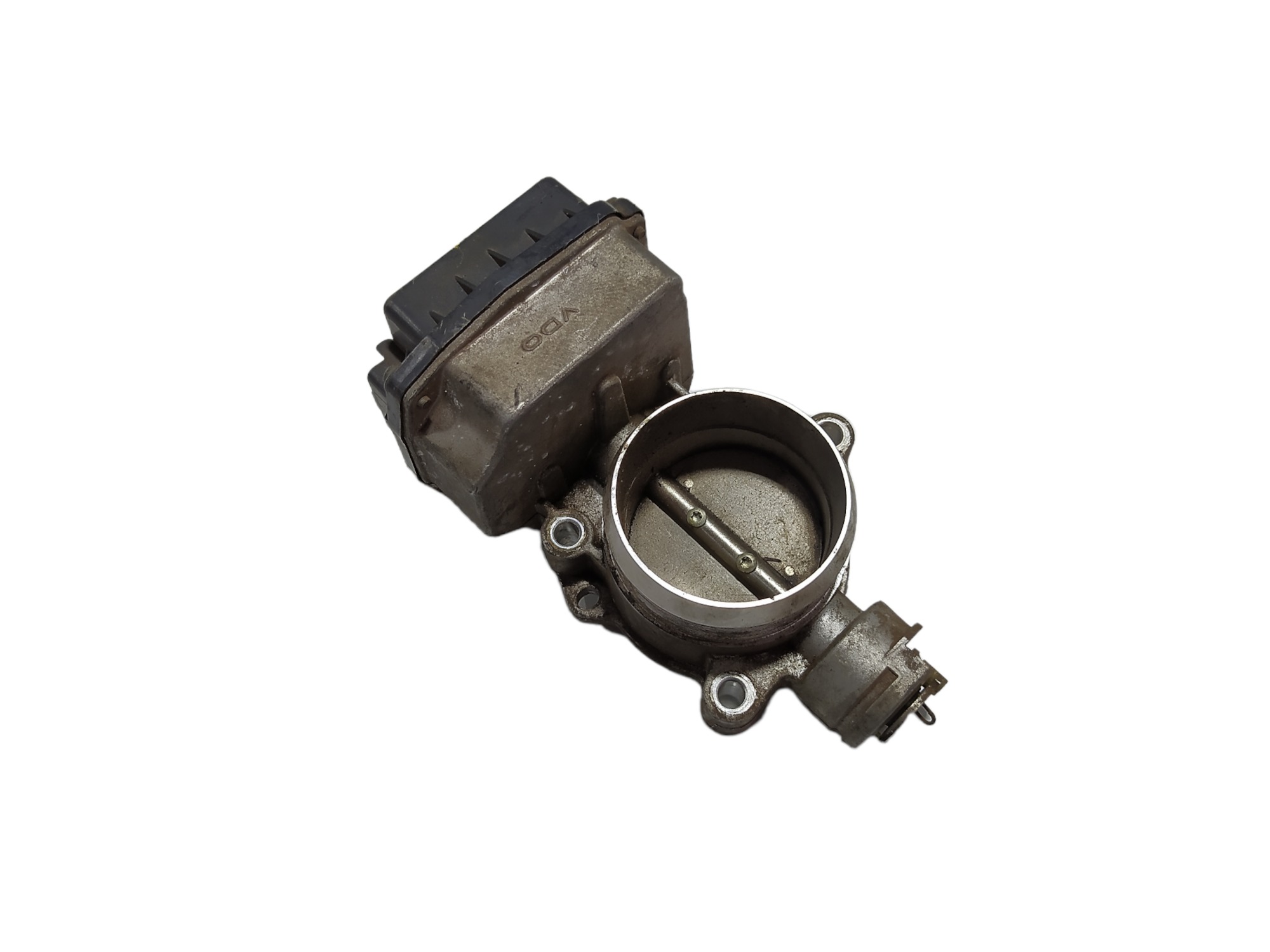 Corpo Borboleta Tbi C4 307 2.0 16v 965078738002 Vl 3