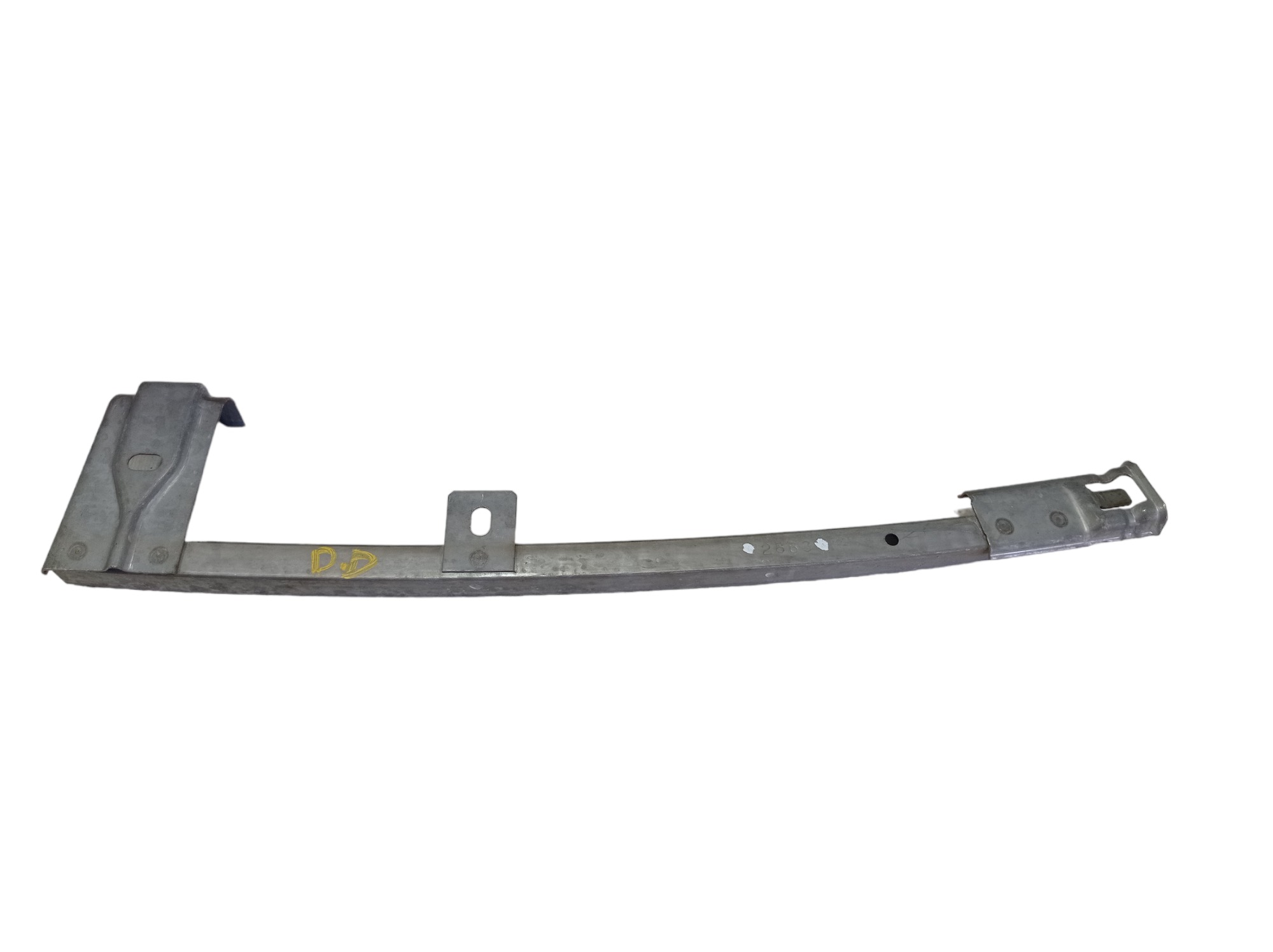 Guia Vidro Porta Dianteira Direita Mitsubishi Asx 14 V574 1