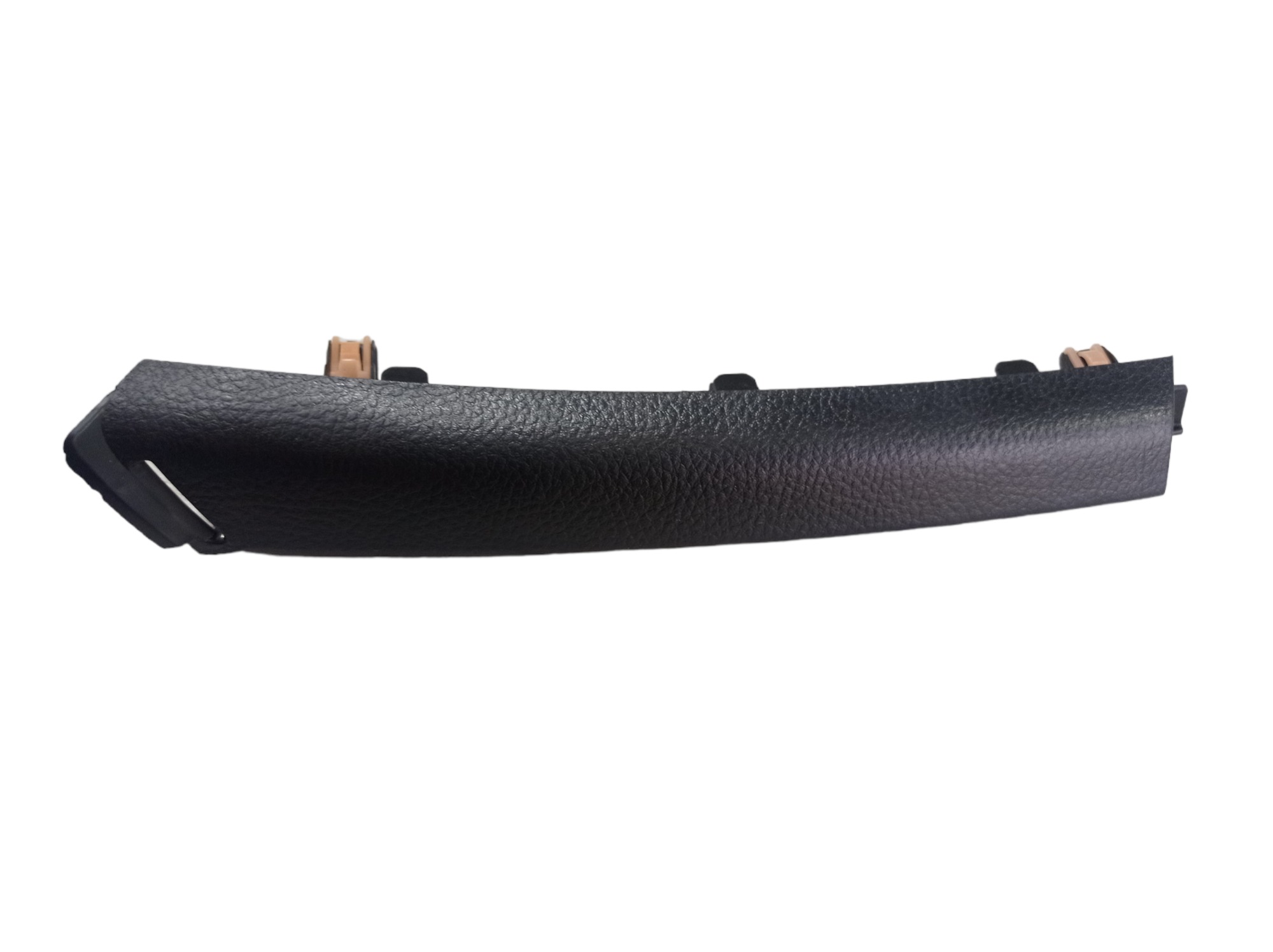 Acabamento Esquerdo Console Suzuki Swift Sport 2015 V550 3