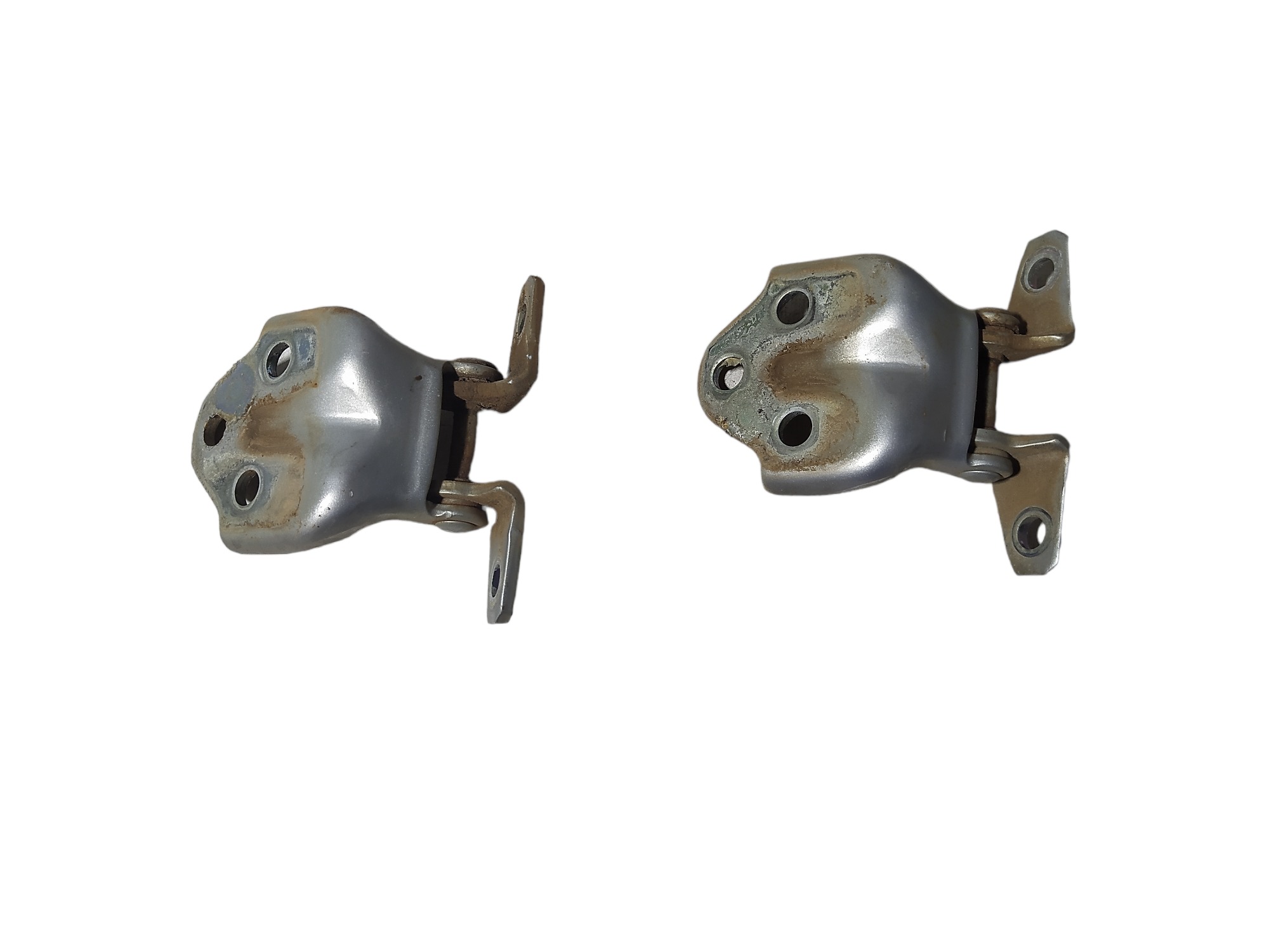Dobradiça Porta Dianteira Direita Mitsubishi Pajero V569 5