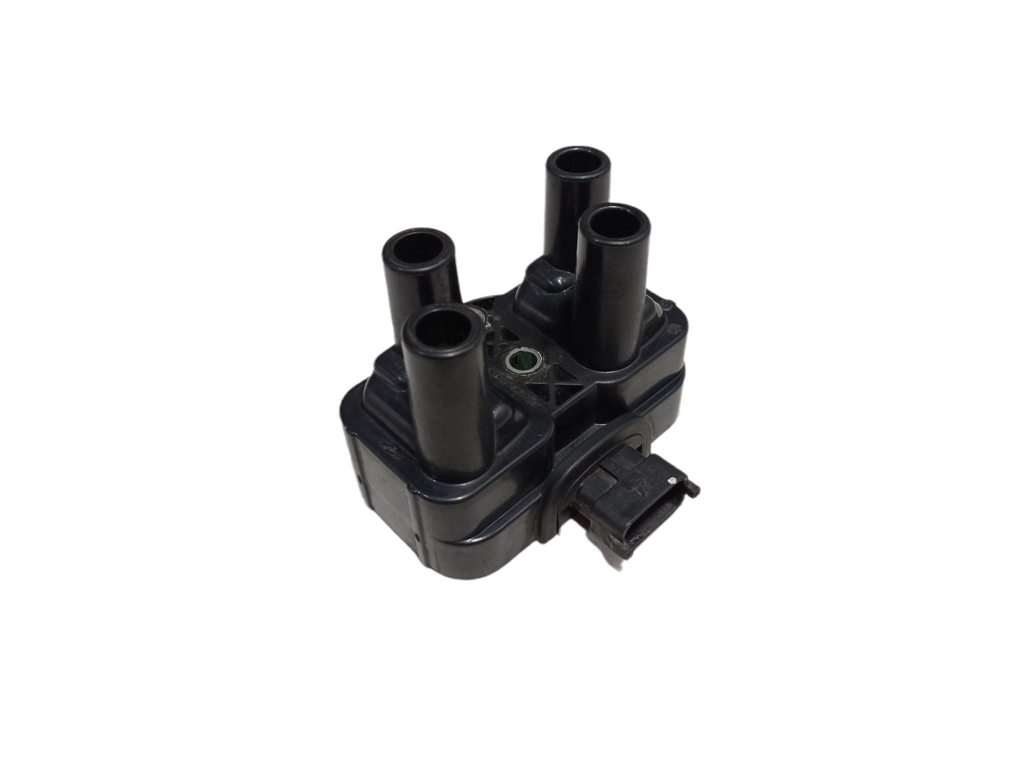 Bobina Igniçao Fiat Idea 1.8 16v Etorq 2014 V355 7