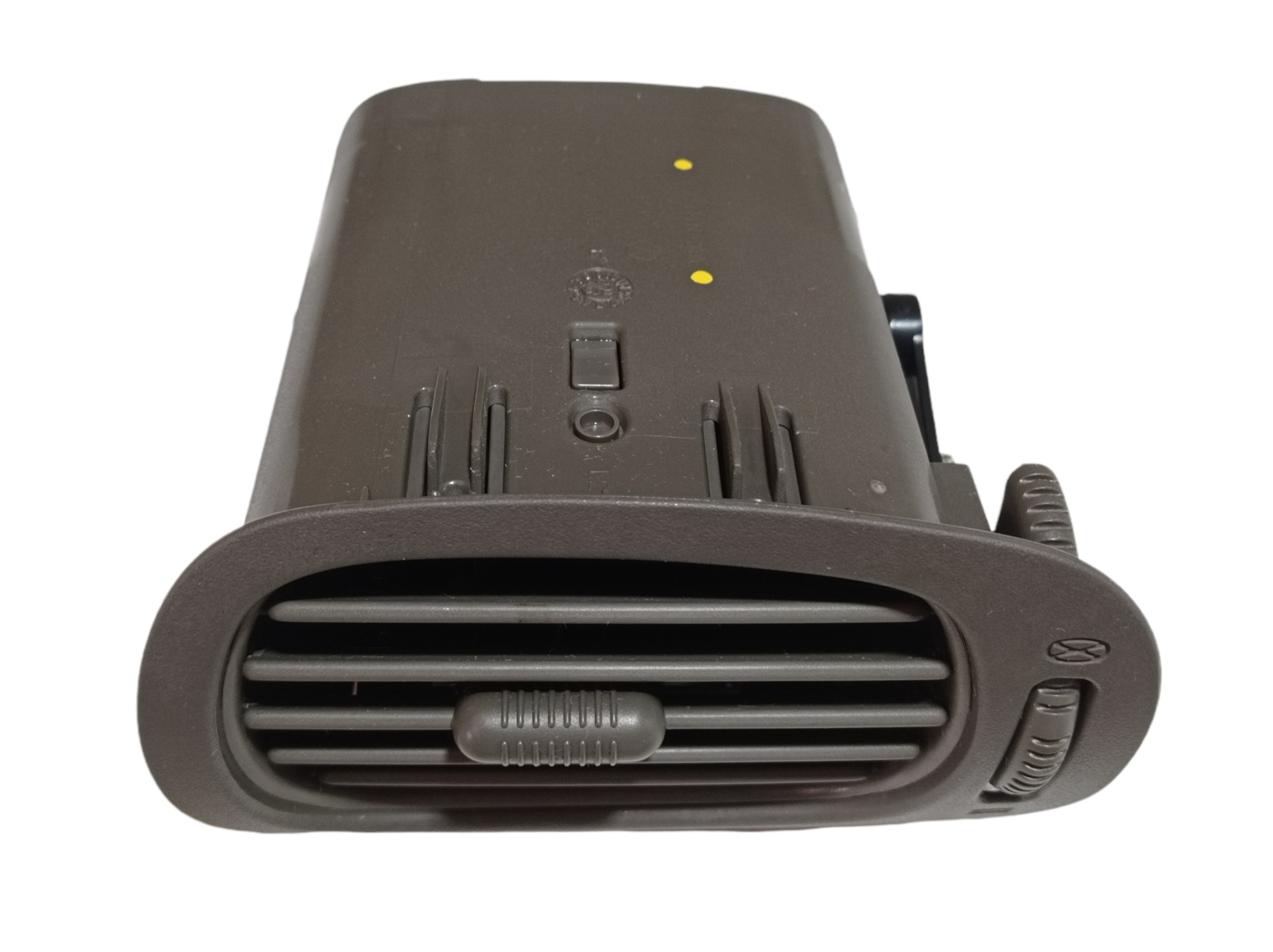 Difusor Ar Chrysler Grand Caravan 2003  3.3 V6 V458 3