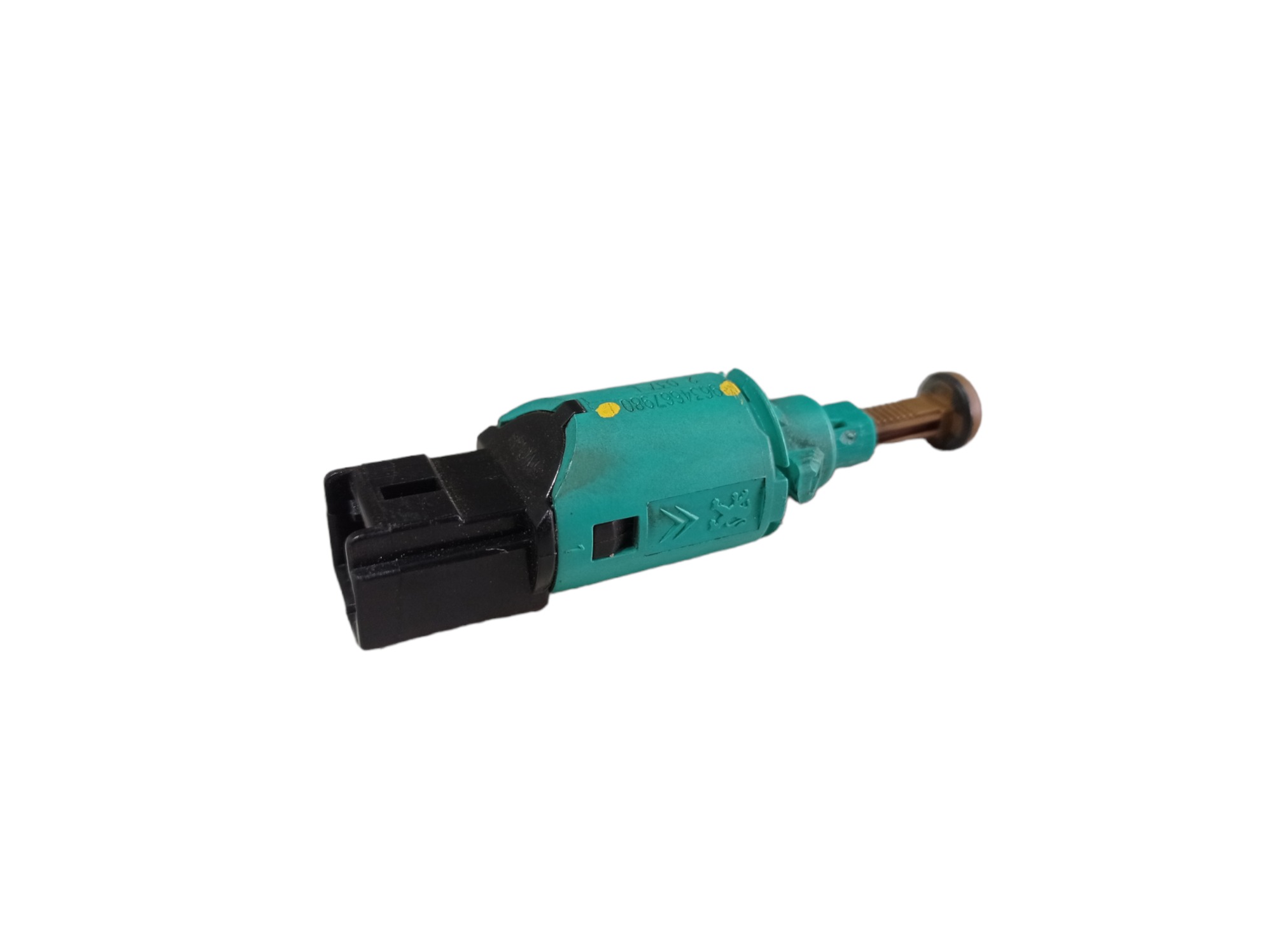 Interruptor Pedal Freio X Sara 1.6 16v 2002 V400 5
