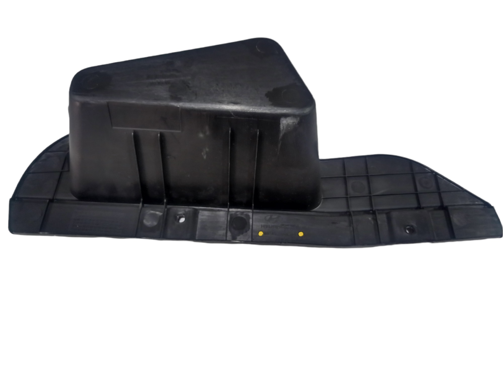 Porta Treco Porta Mala Hyundai Azera Gls 2010 3.3 V6 V459 7