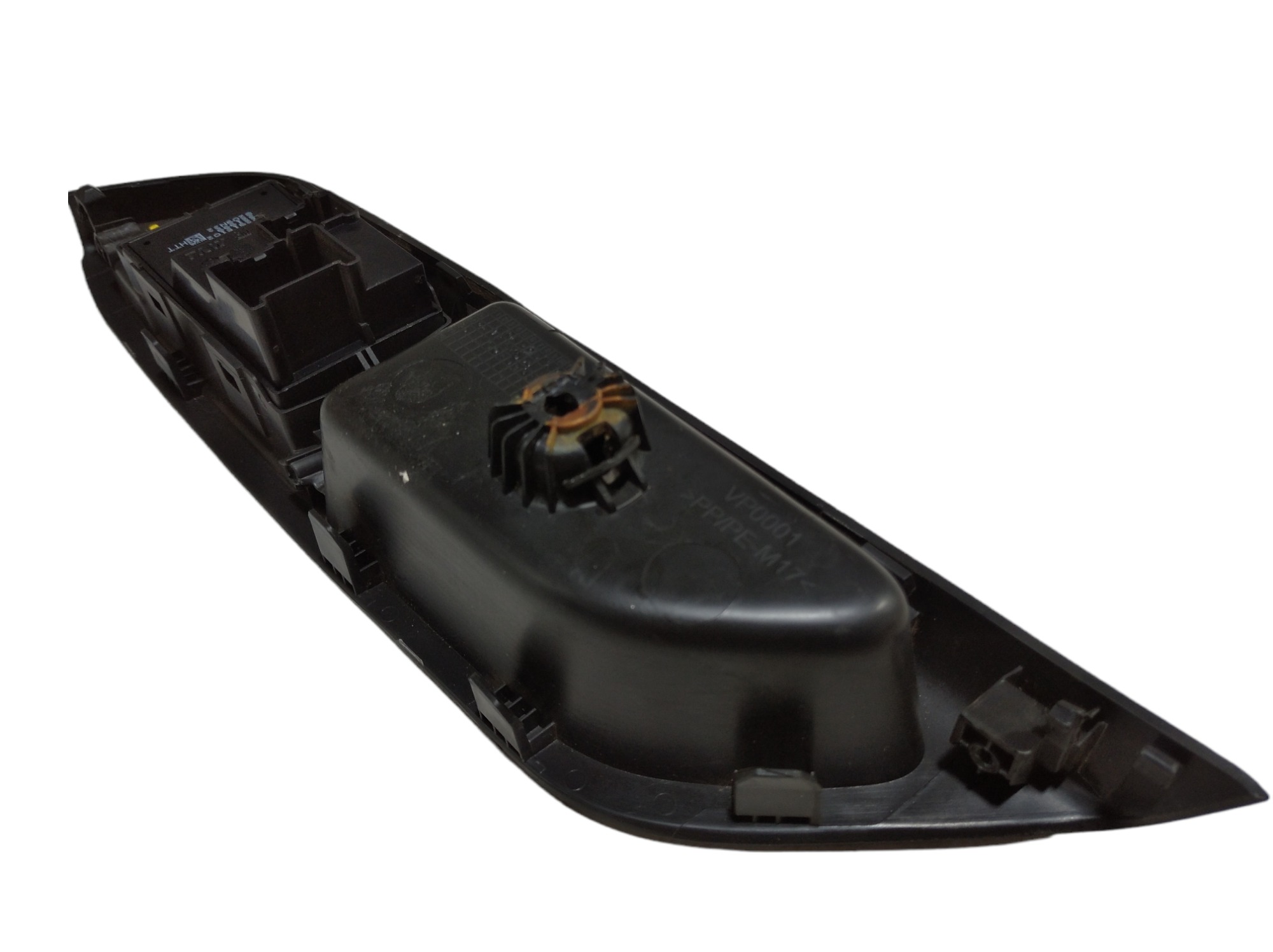 Botão Vidro Elétrico Direito Gm Onix 2018 V324 52140025 3