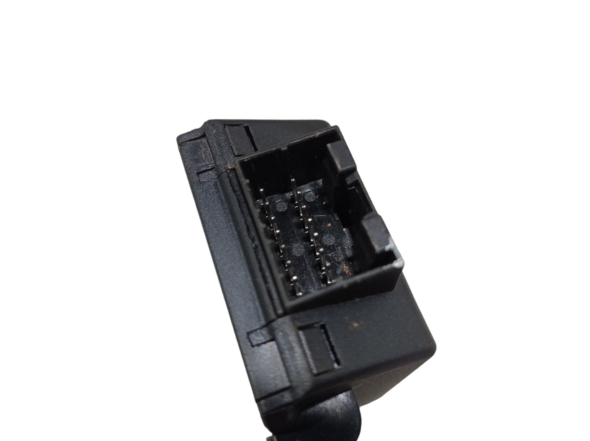Modulo Controle Pressão Pneus Jac T6 2015 A 2016 V554 1