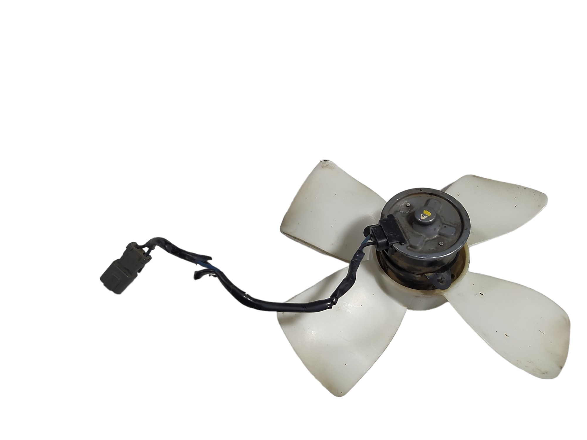 Eletro Ventilador Radiador Honda Civic Lx 1.6 2000 V427 2
