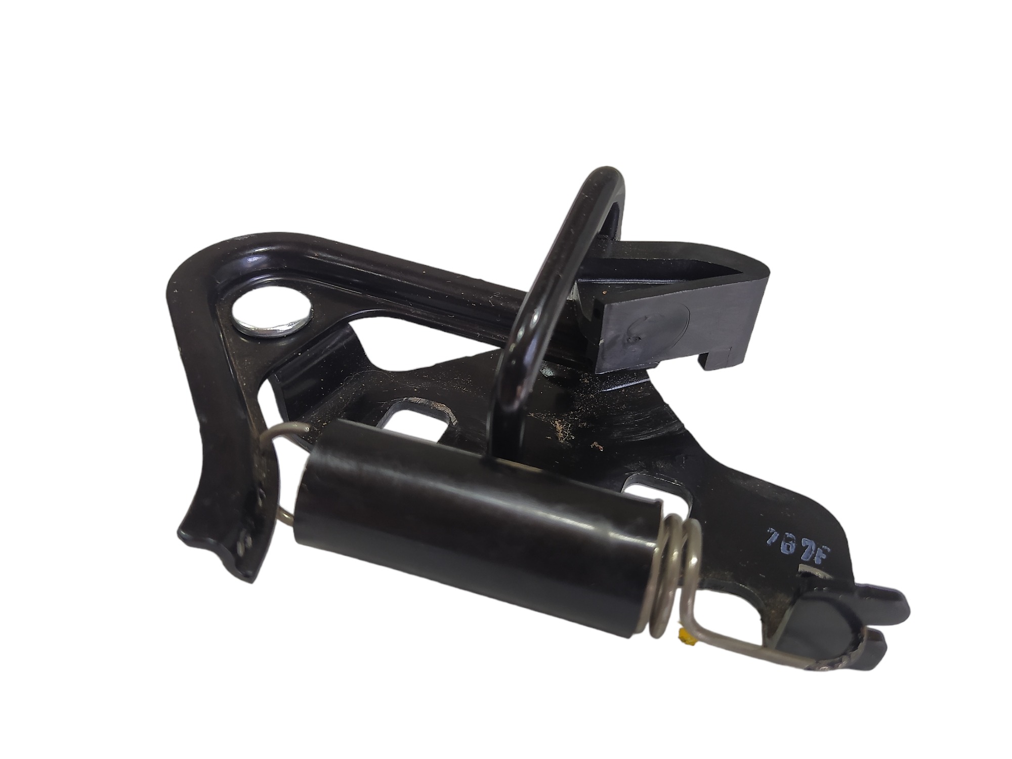 Trava Fechadura Porta Malas Ford Fusion 2007 V560 5