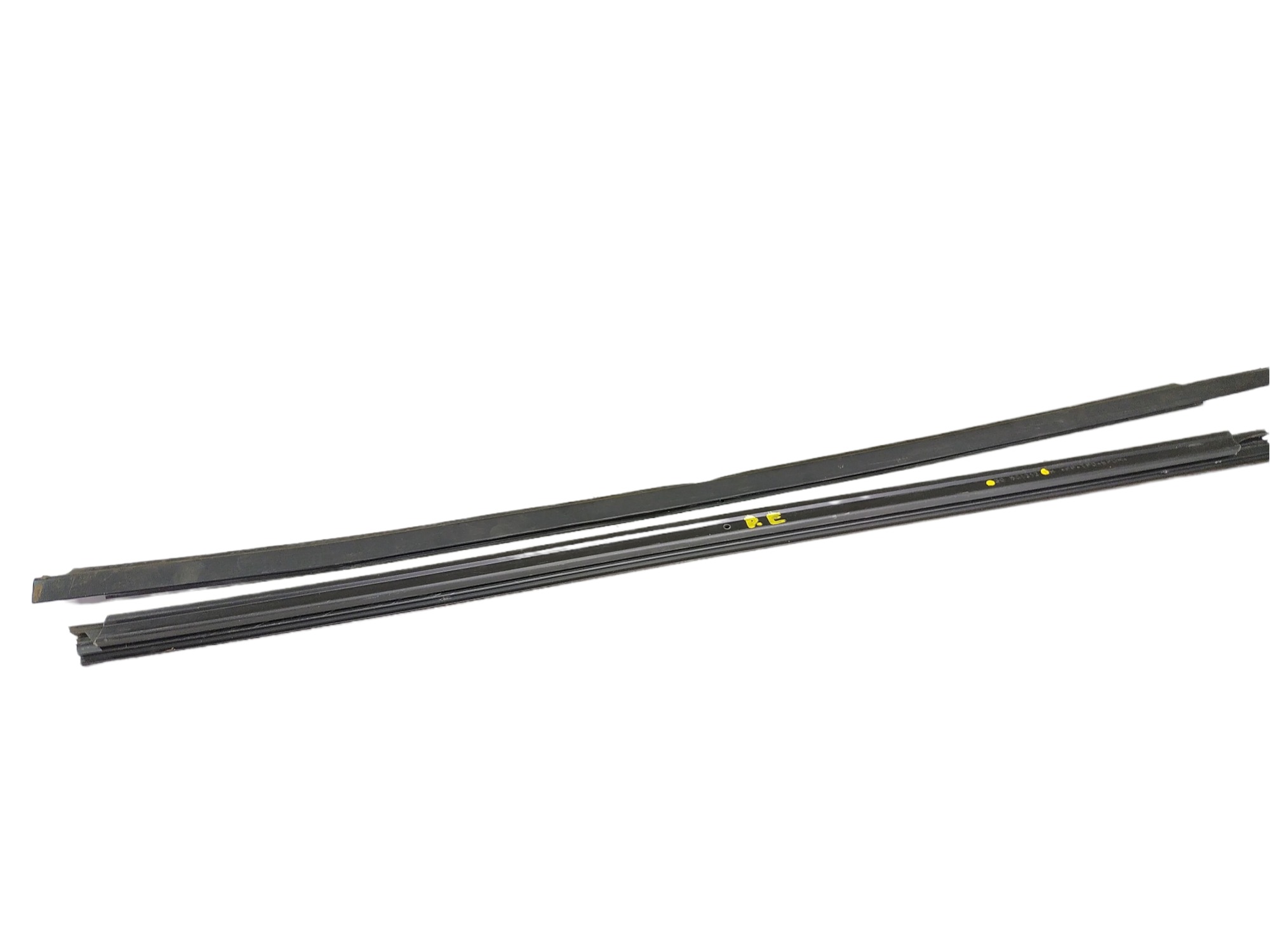 Pastana Dianteira Esquerda Volvo S40 T4 2002 30801212 V54 1