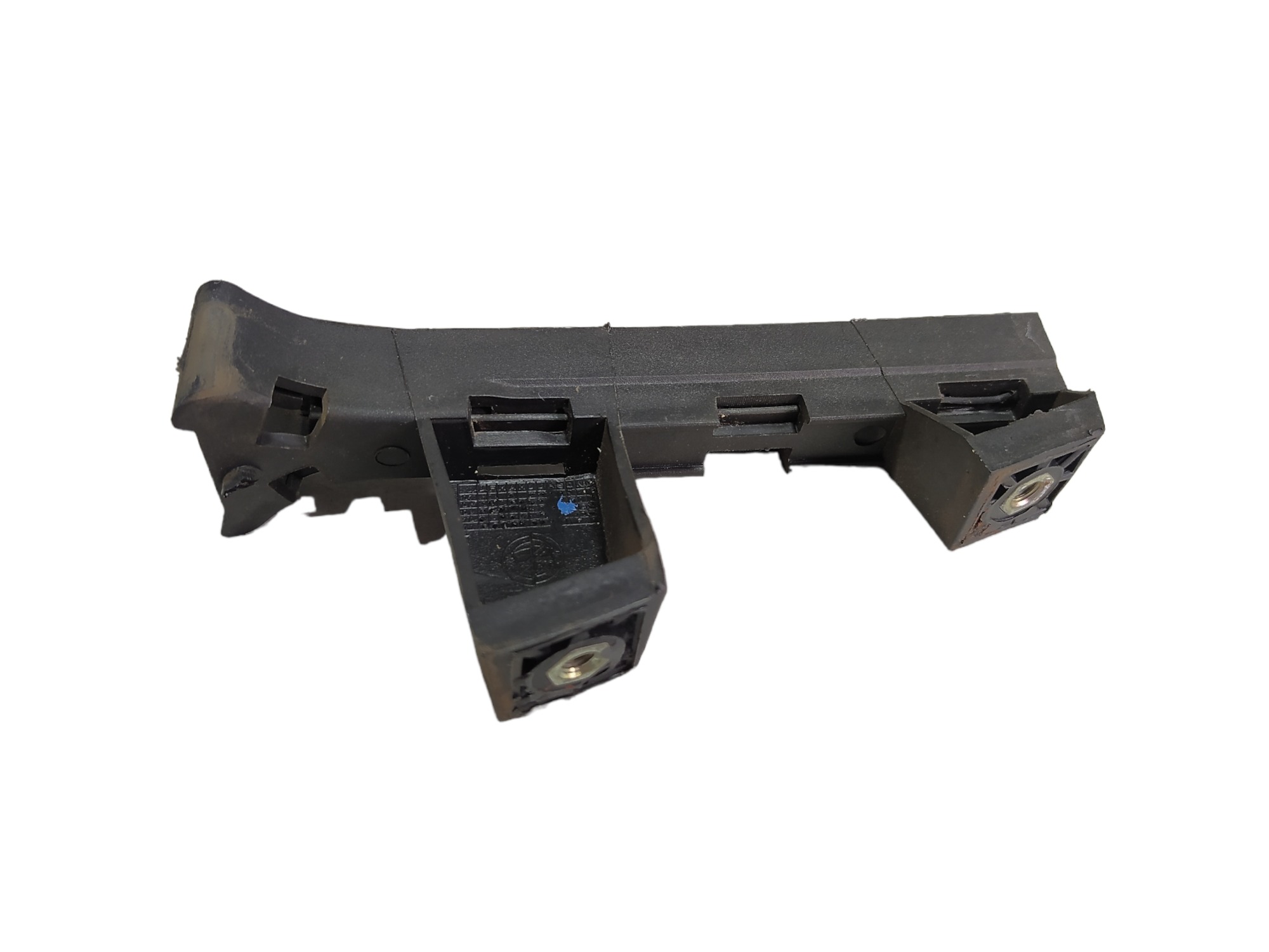 Guia Vidro Dianteiro Esquerdo Fiat Linea 2012 51797690 V468 3
