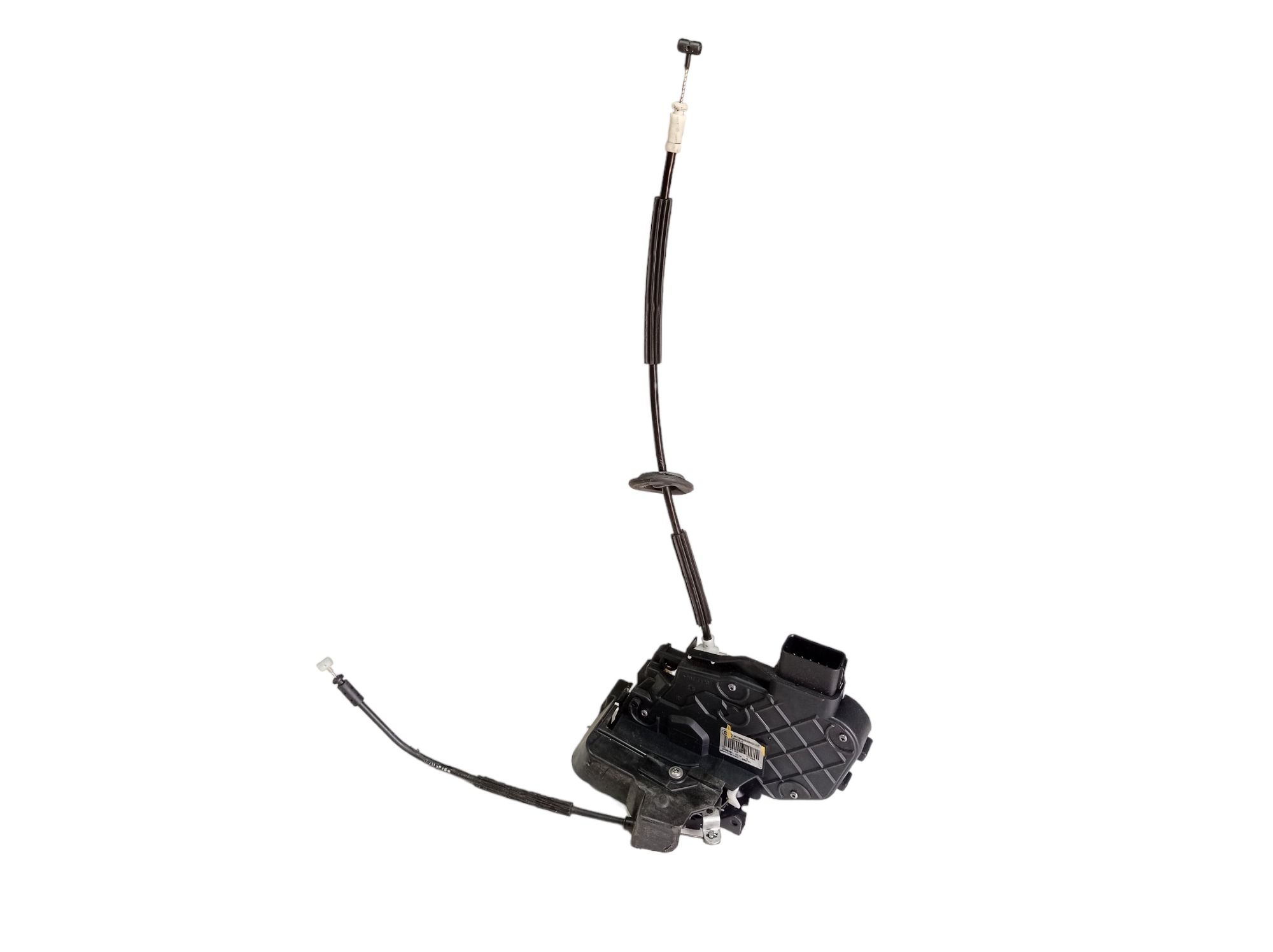 Fechadura Porta Diant Direito Discovery 4 2010 A 2014 V582 5