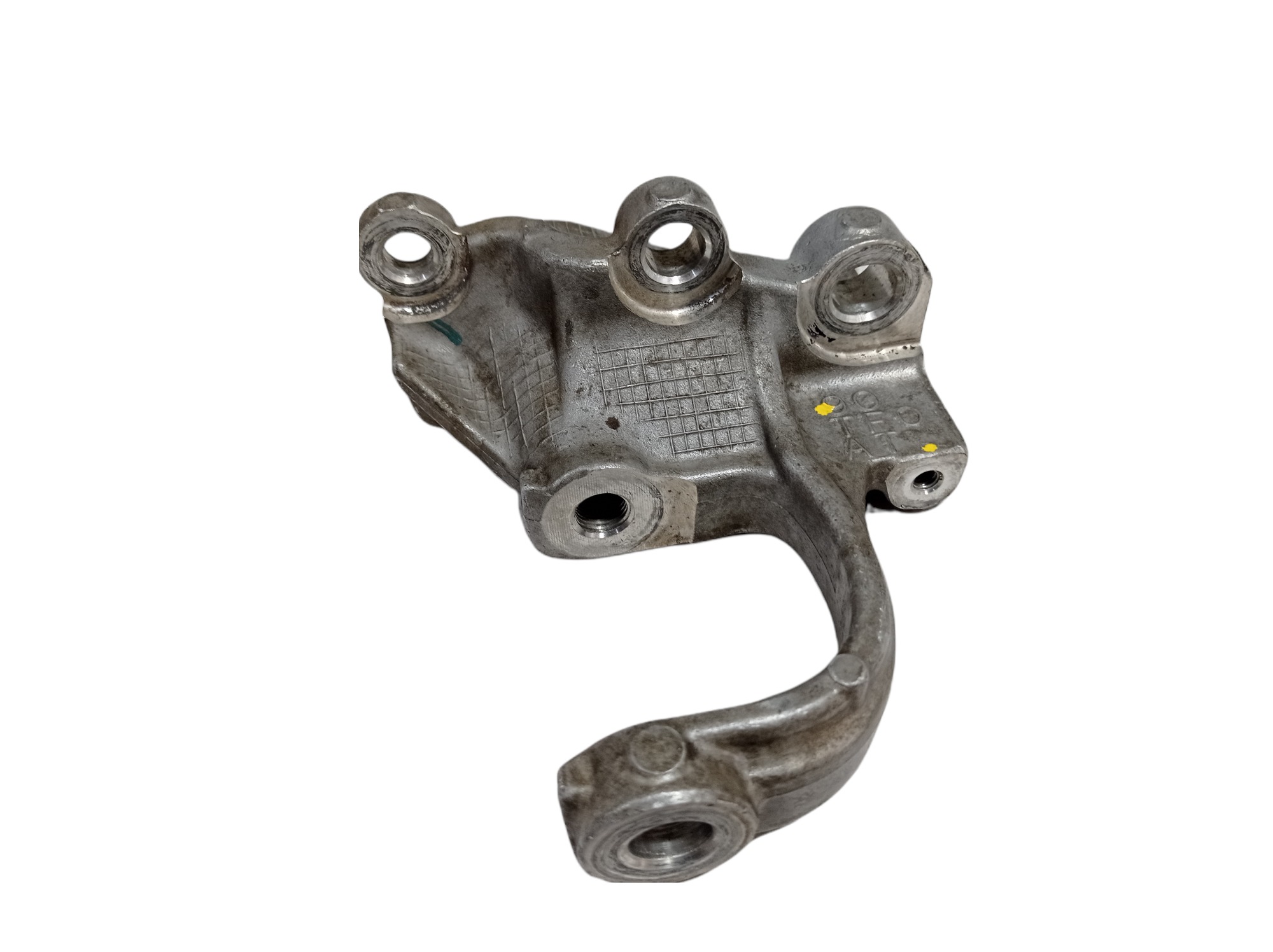 Suporte Coxim Superior Câmbio Honda City 1.5  V296 90te0at 4
