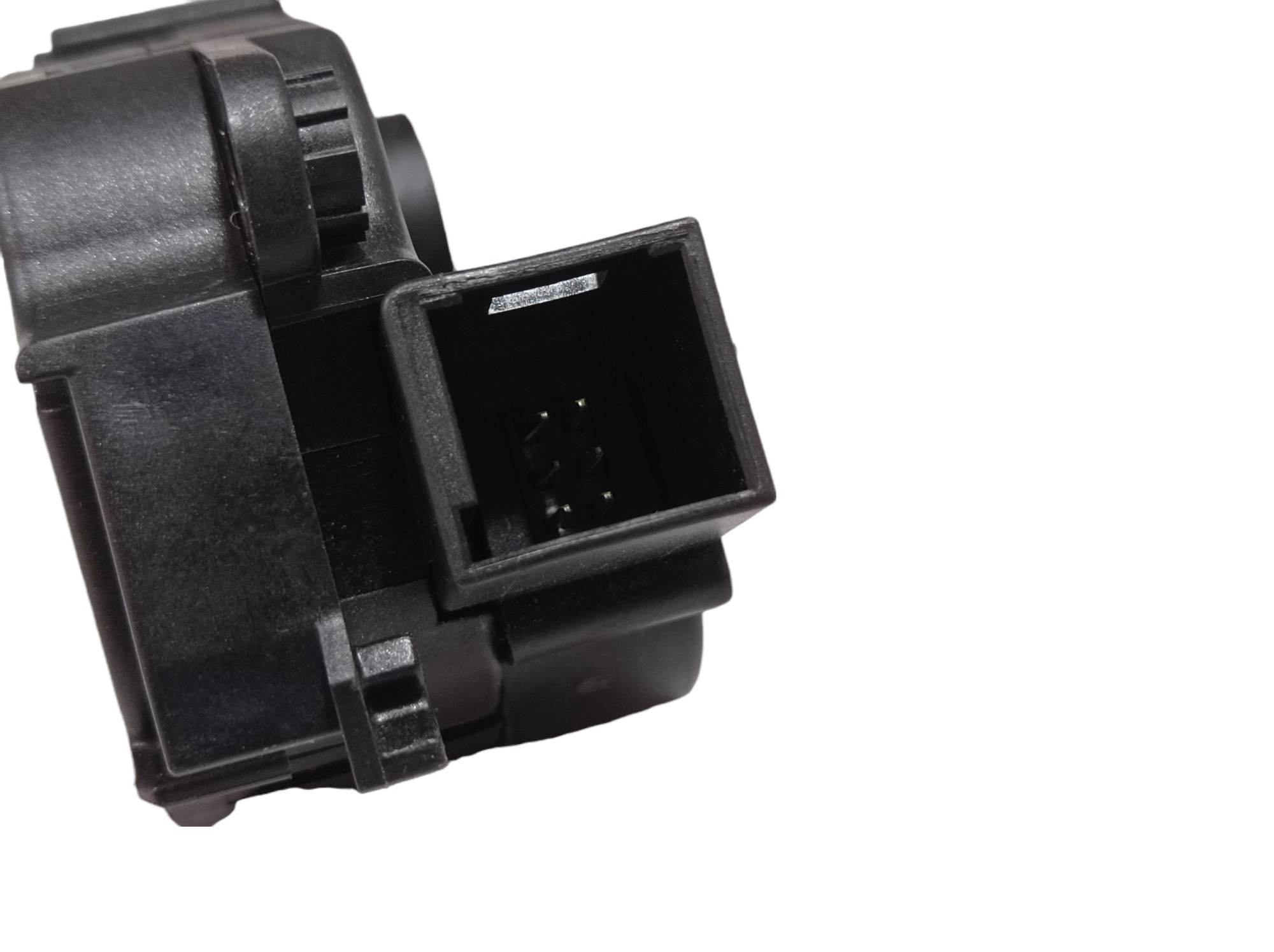 Motor Atuador Caixa Ar Condicionado Peugeot 2008 2017 V437 7