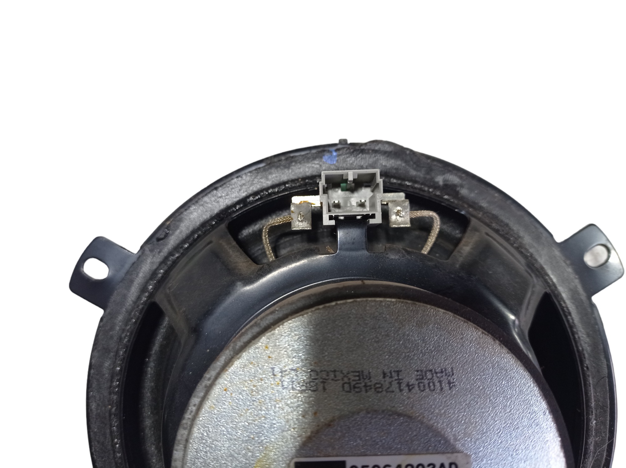 Alto Falante Porta Dianteira Direita Cherokee 2012 V561 7
