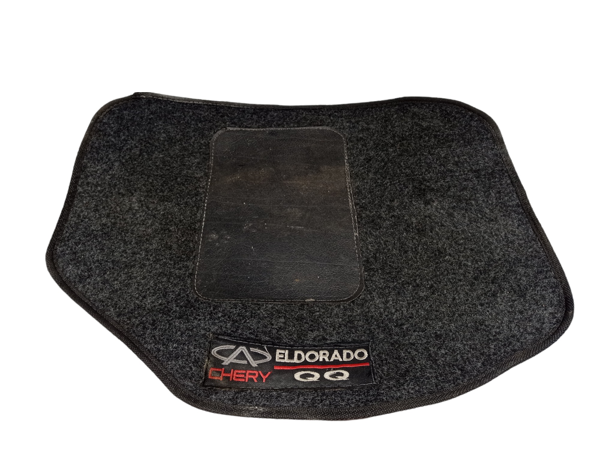 Jogo Carpete Chery Qq 2014 2015 V421 3
