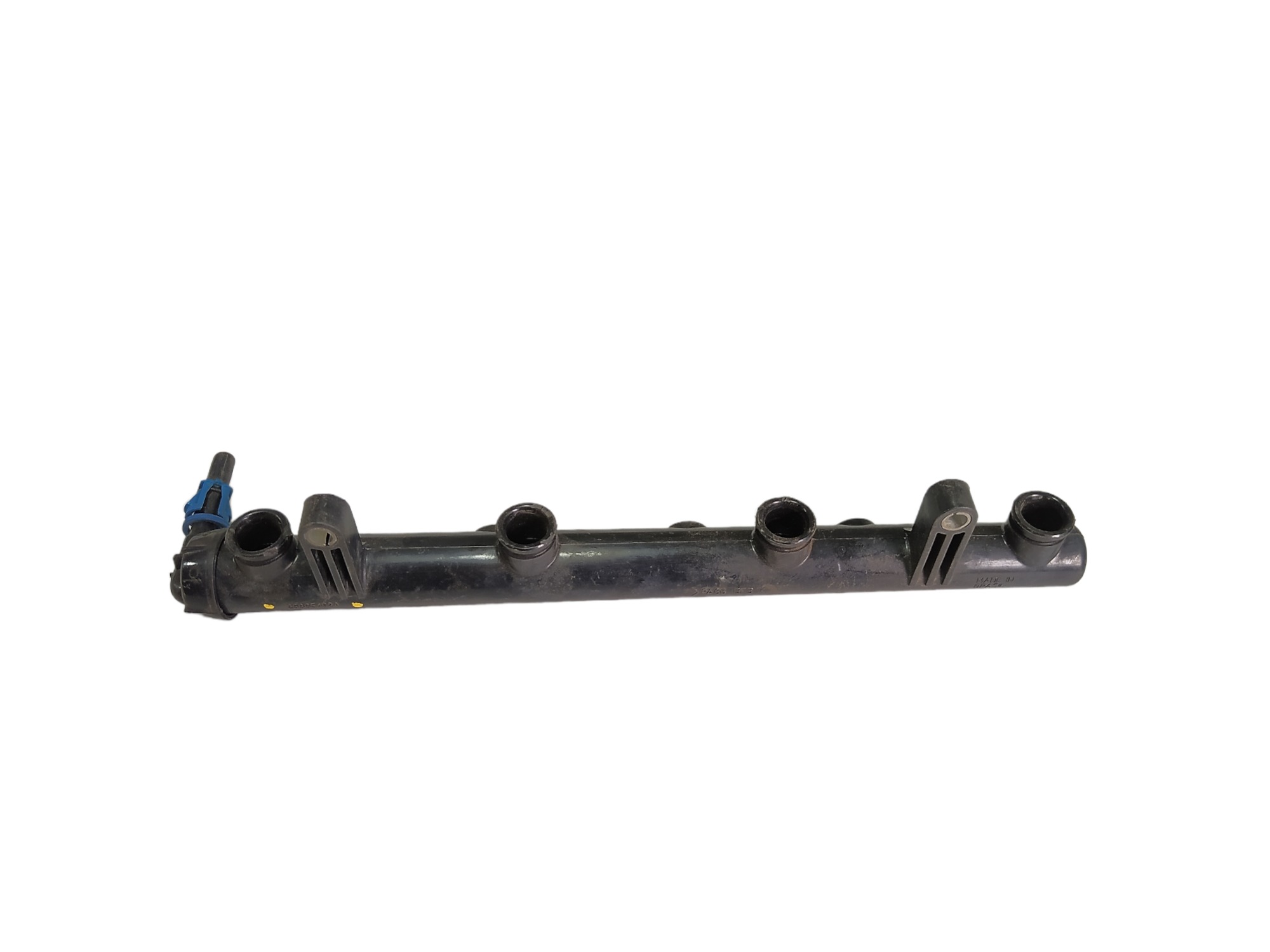 Flauta Combustível Gm Onix 1.4 8v 25365492a Vl 4