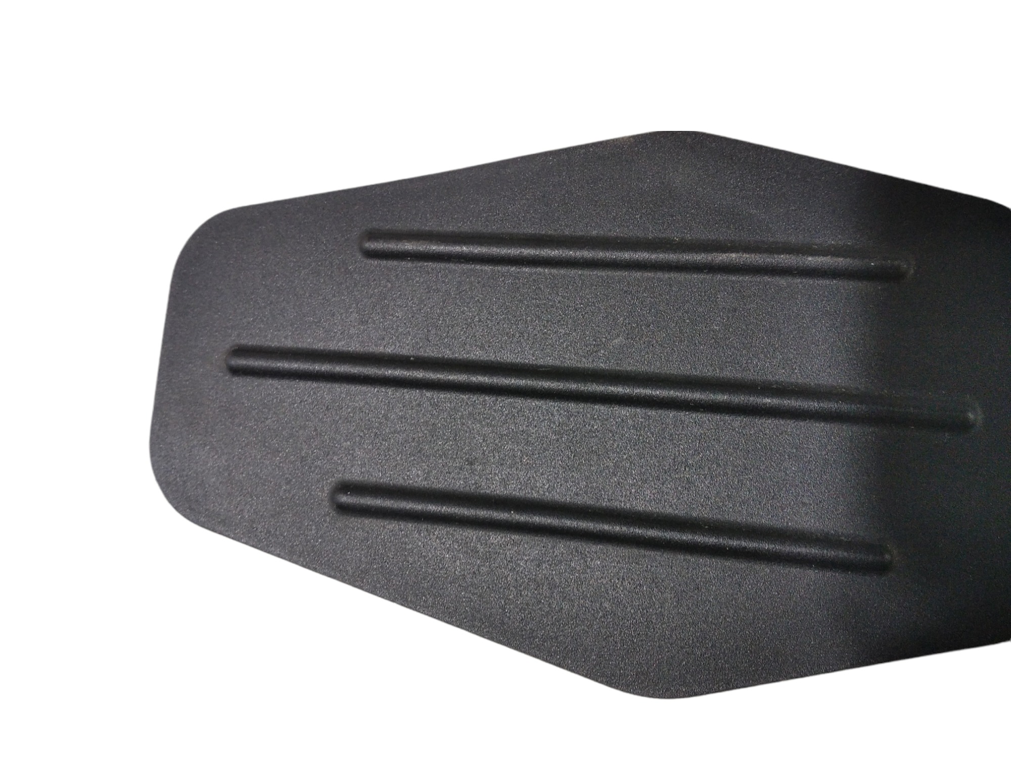 Acabamento Churrasqueira Esquerdo Audi A3 Sportback  V343 2
