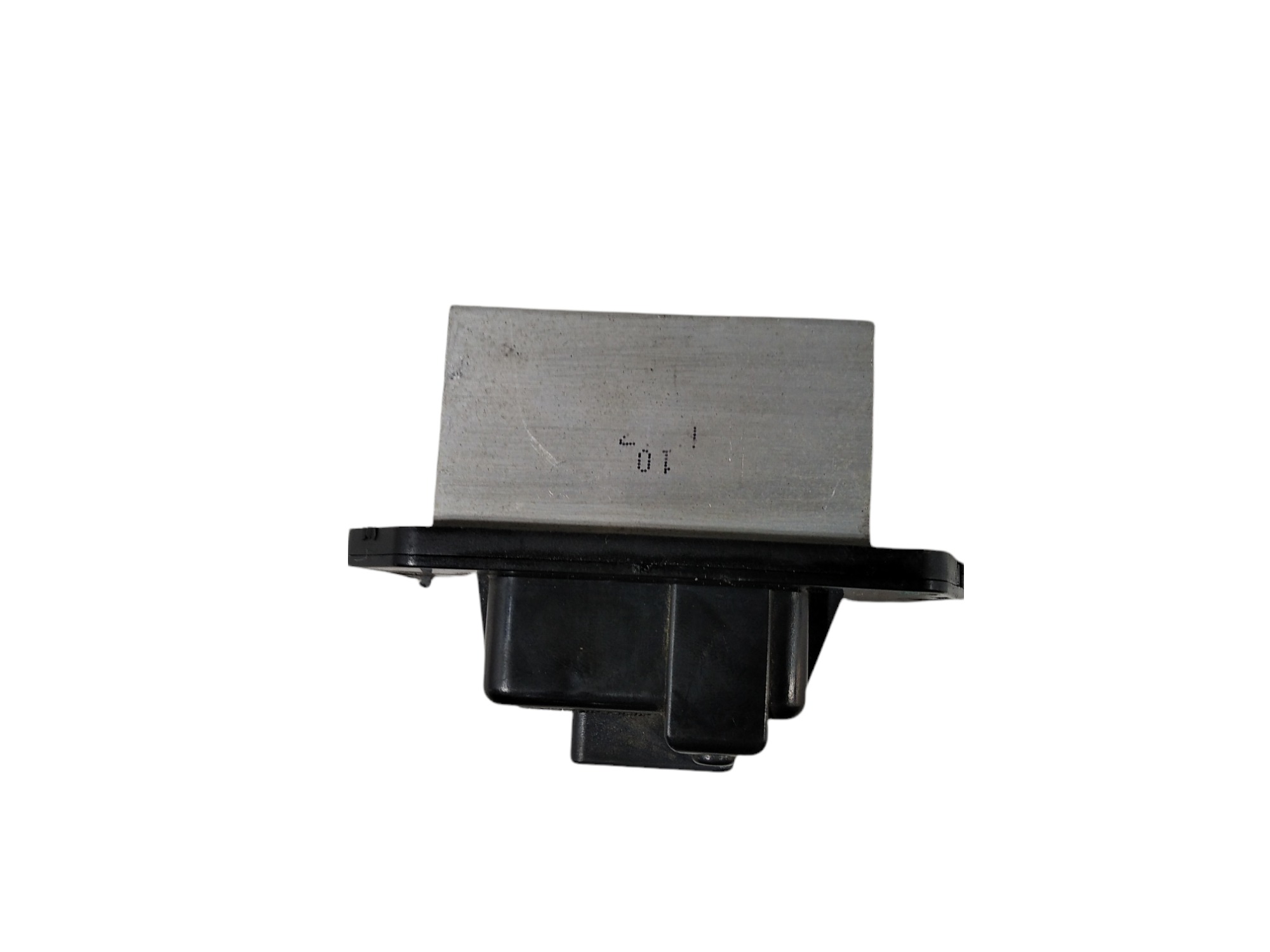 Resistência Ar Quente Honda New Fit 2009 0778000970 V302 4