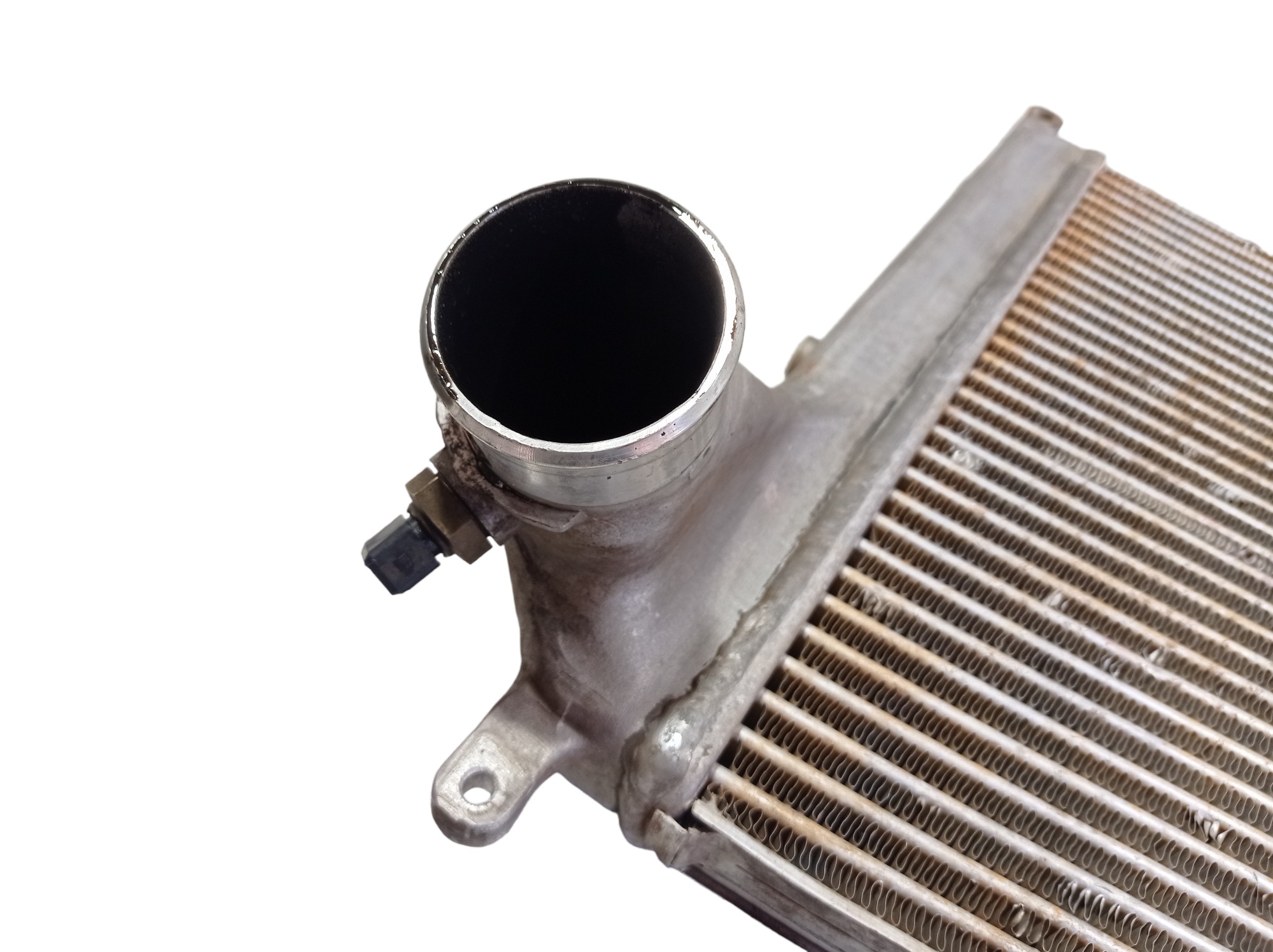 Intercooler Kia Mohave 2015 282703a60x V555 2