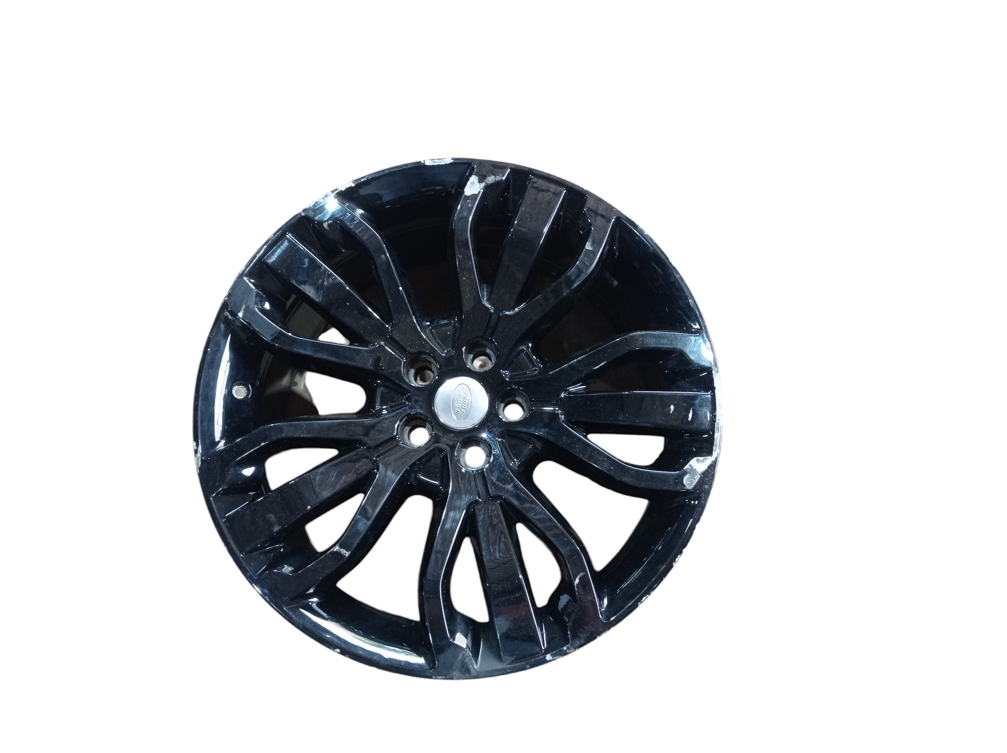 Roda Aro 21 5×120 Range Rover Sport 3.0 2014 V573
