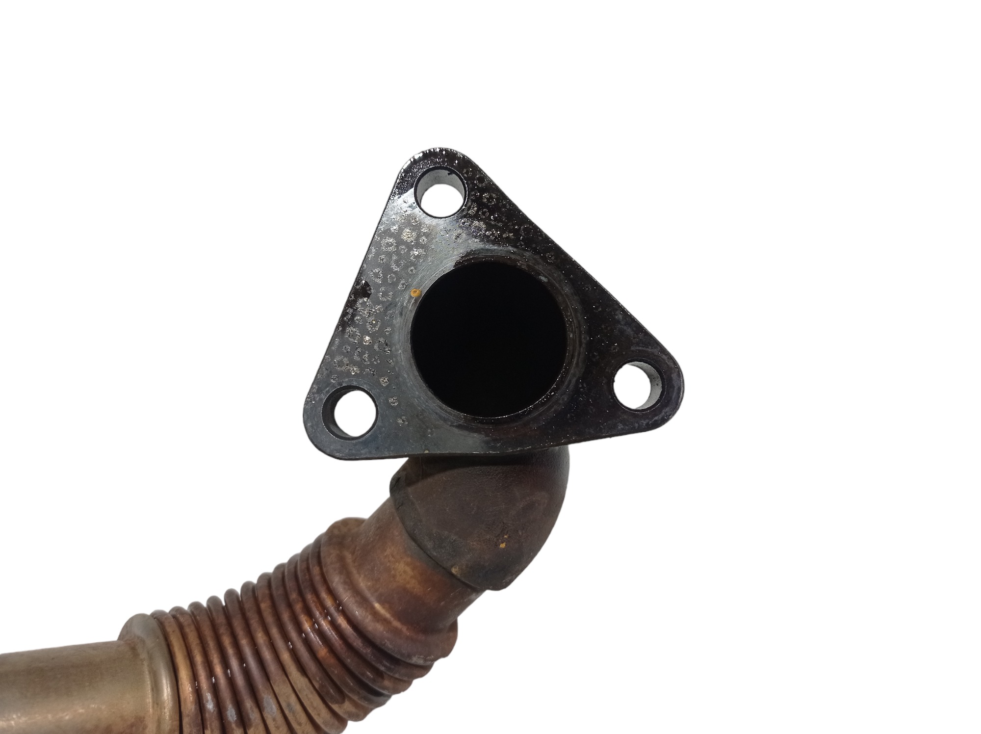 Cano Da Turbina Kia Mohave 2015 V555 6