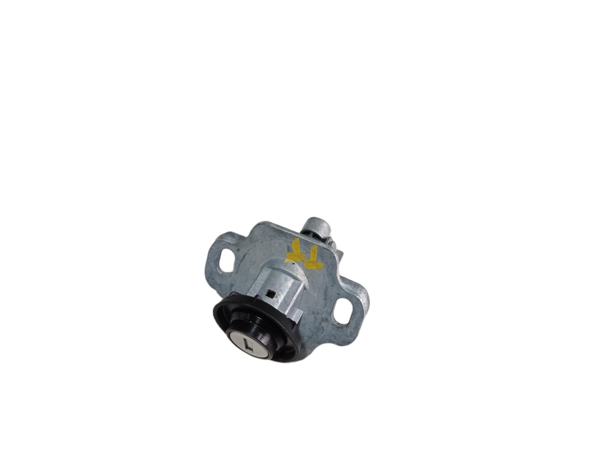 Cilindro Fechadura Tampa Traseira Saveiro Cross 2020 V467 2