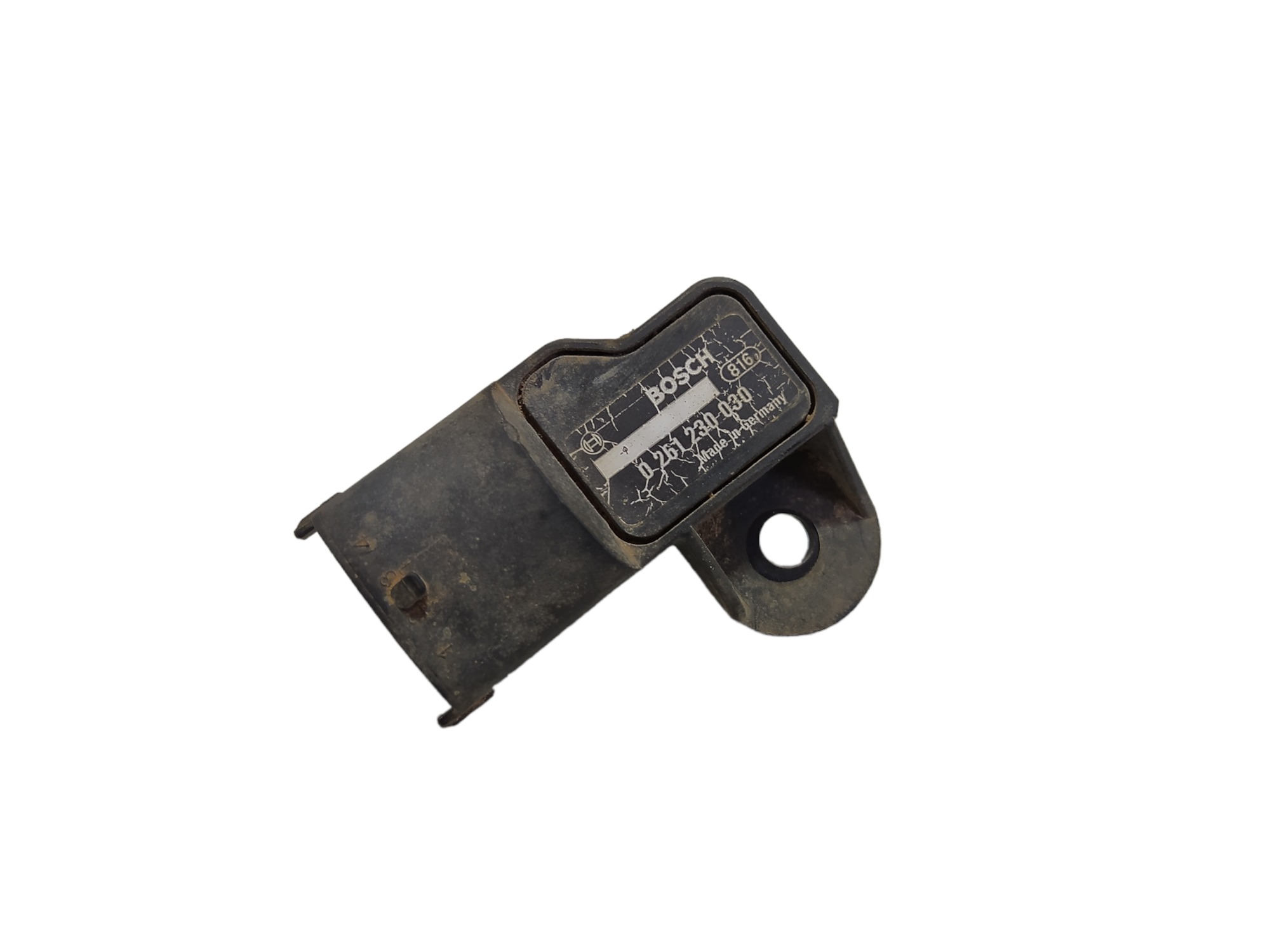 Sensor Map Palio Celta Corsa Meriva Punto Bosch 2007 2013 7