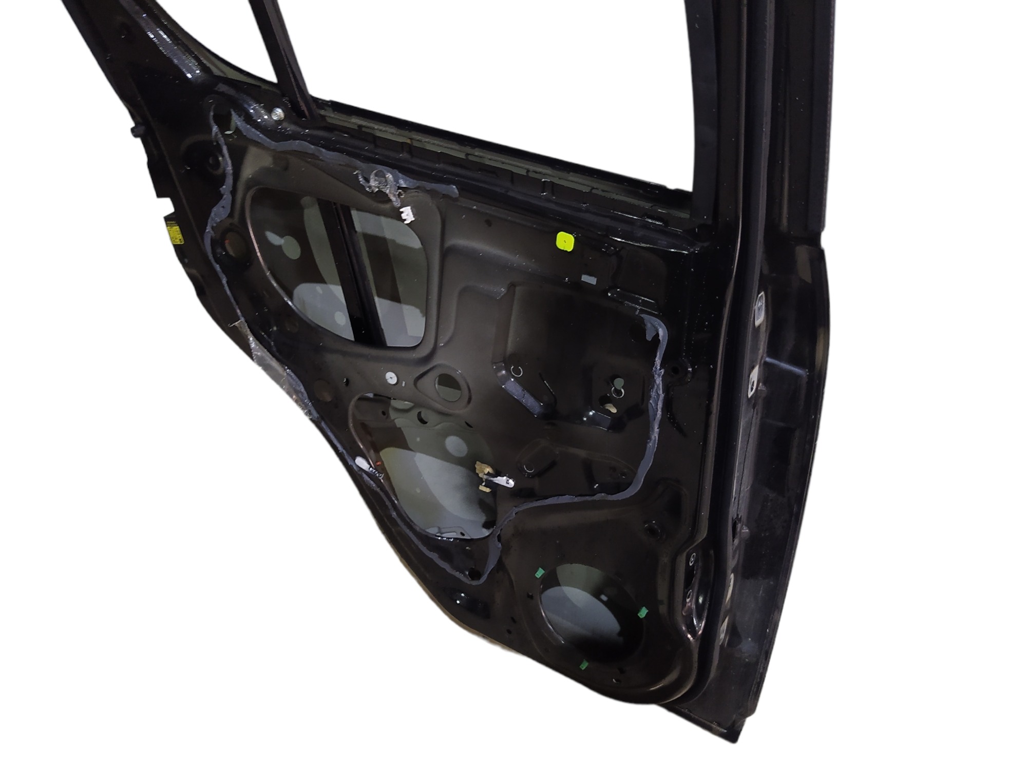 Porta Traseira Esquerda Suzuki Swift Sport 2015 V550 6