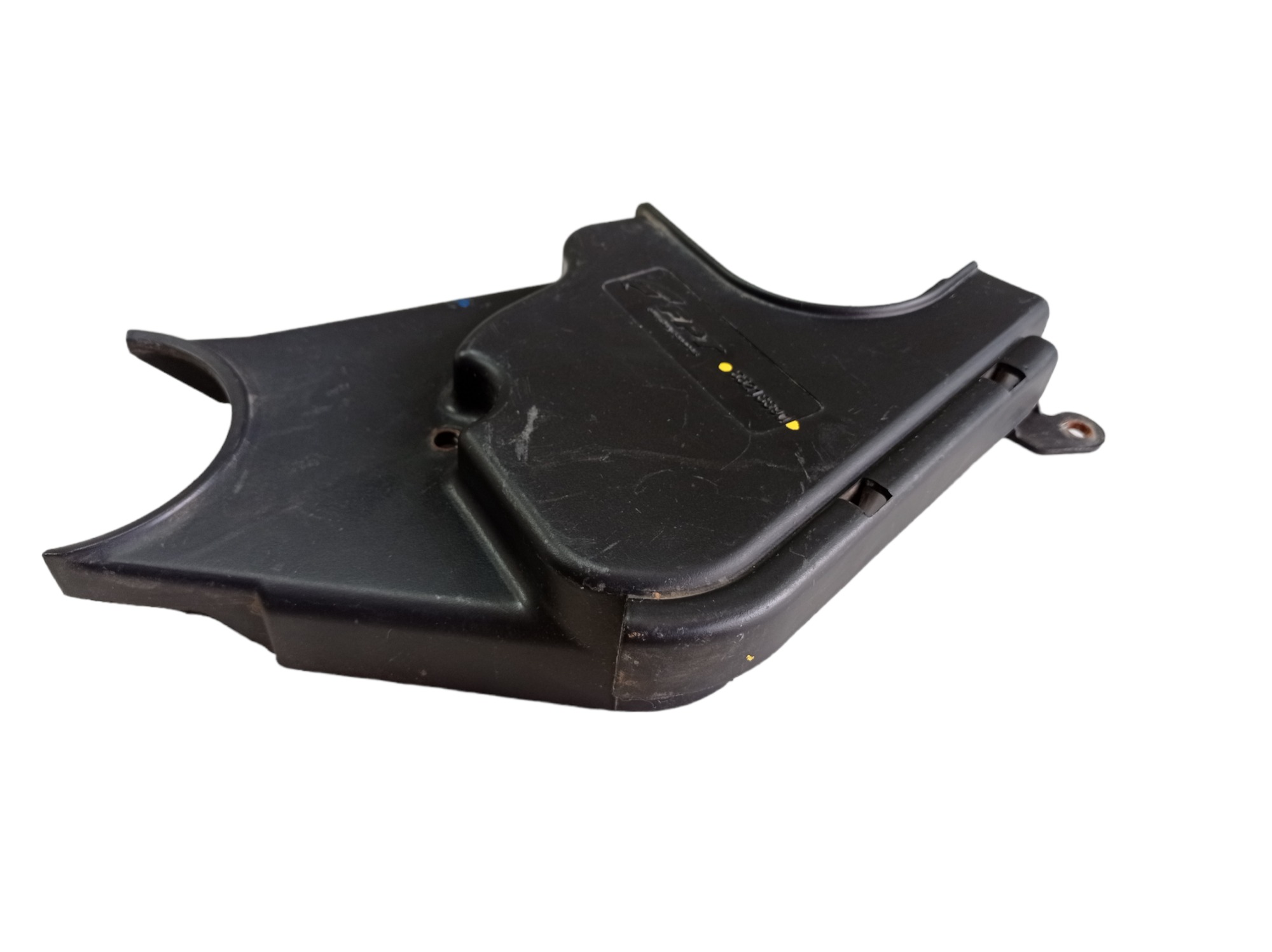 Capa Correia Dentada Uno Strada Mobi Fiorino 55218890 Vl 2