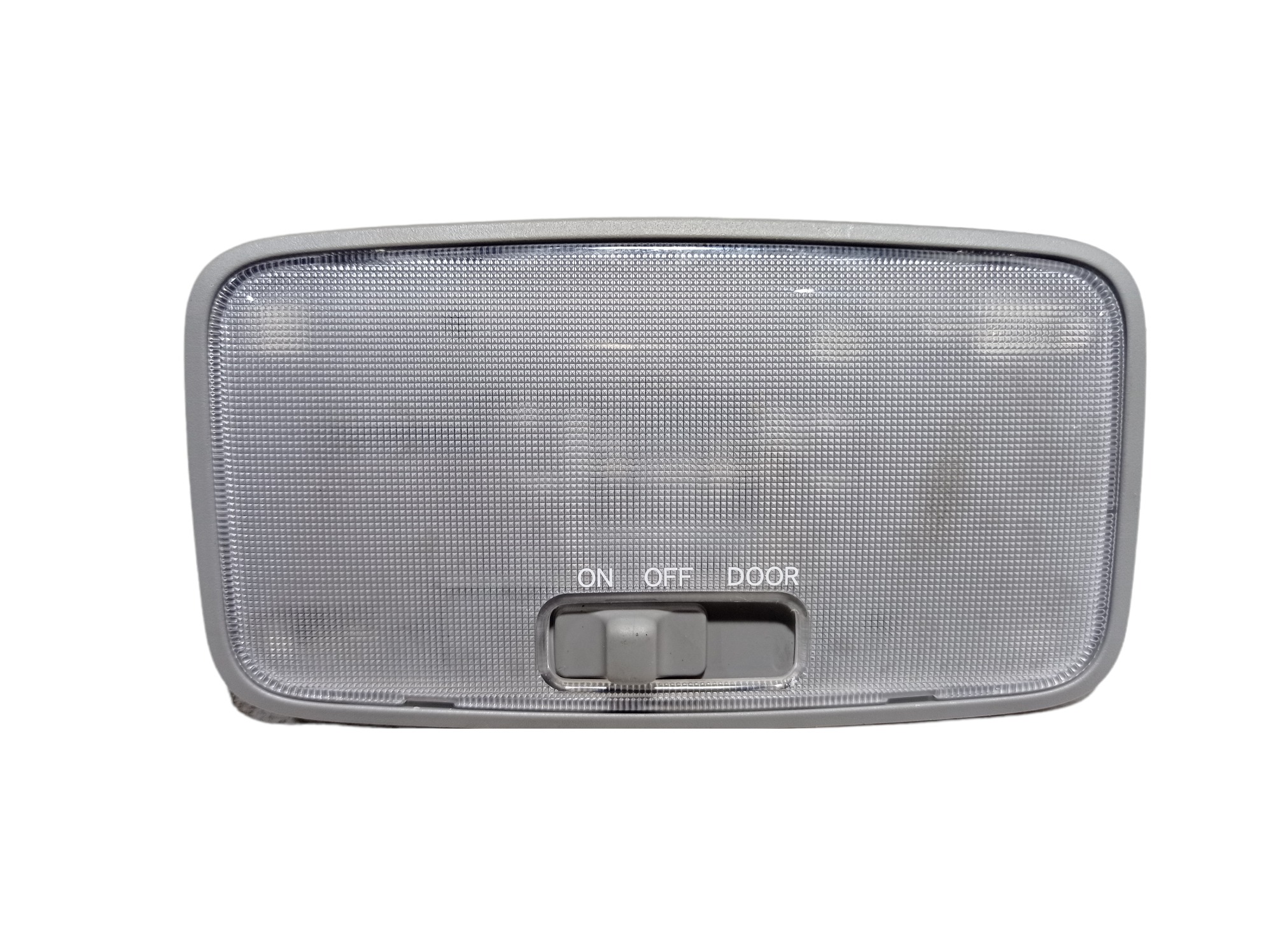 Luz Teto Cortesia Traseira Lexus Es330 2006 V357 4