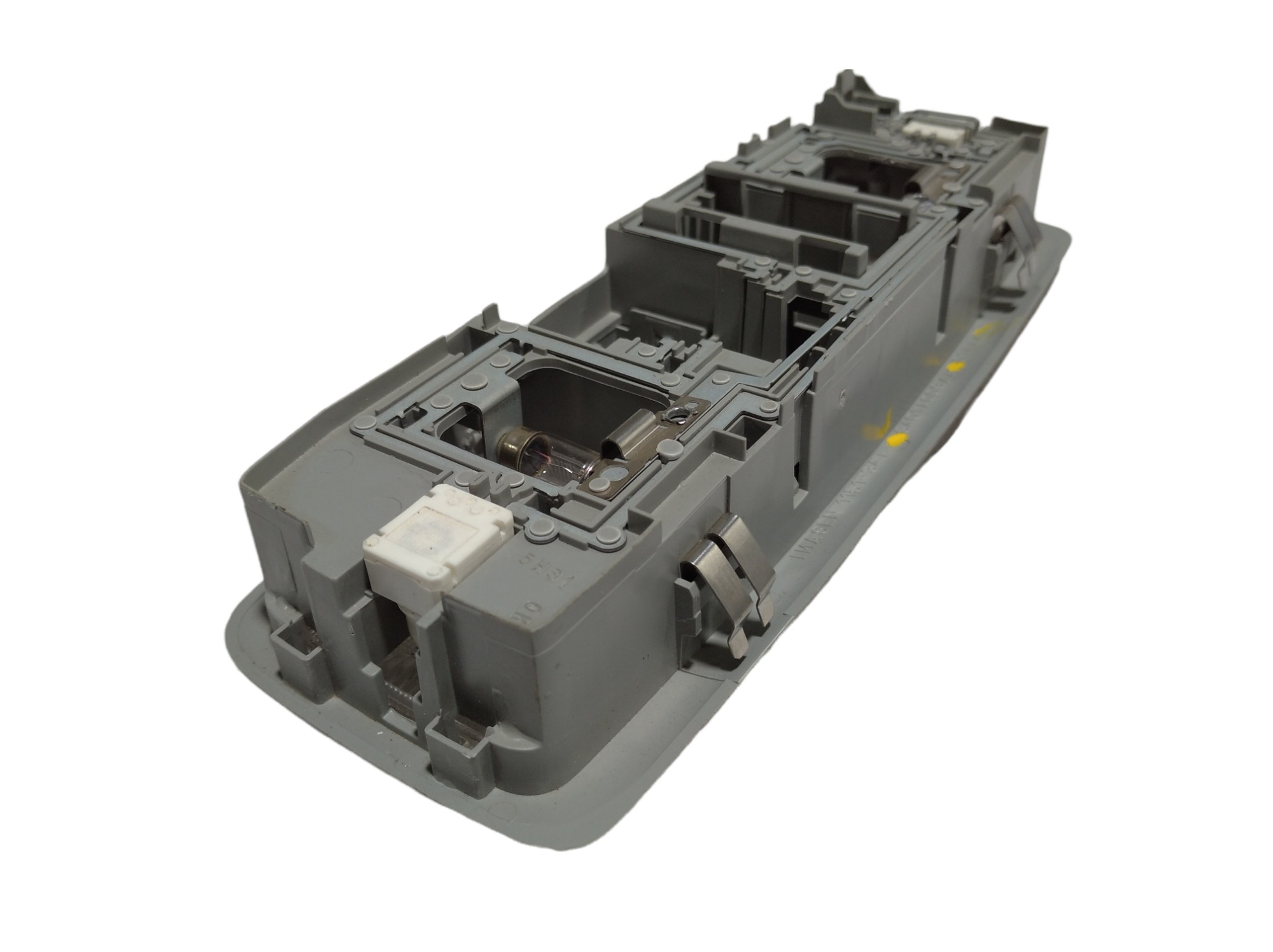 Luz Cortesia Dianteira Mitsubishi Asx 2016  V332 5