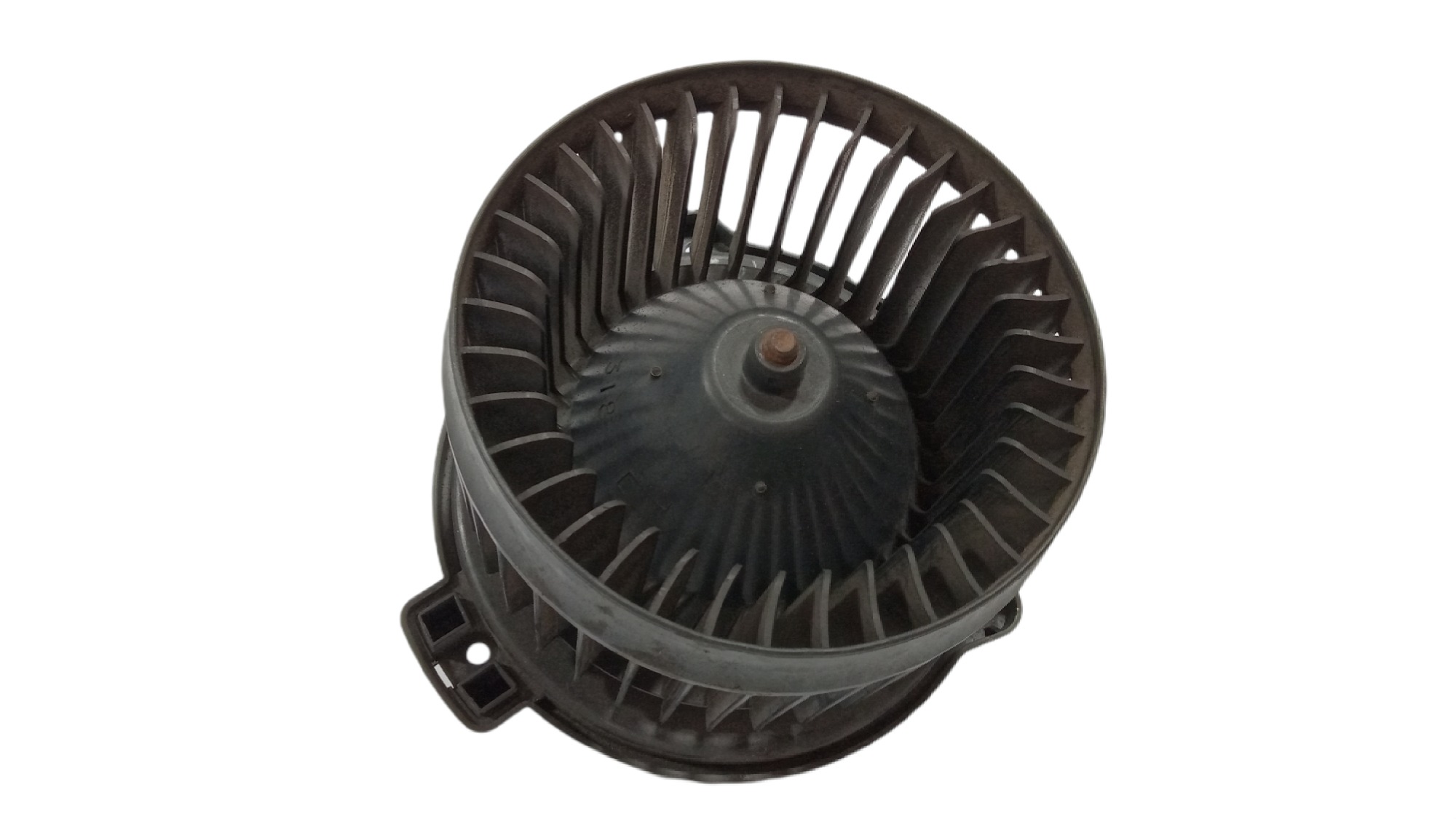 Ventoinha Do Ar Honda Fit 2003 A 2008 1