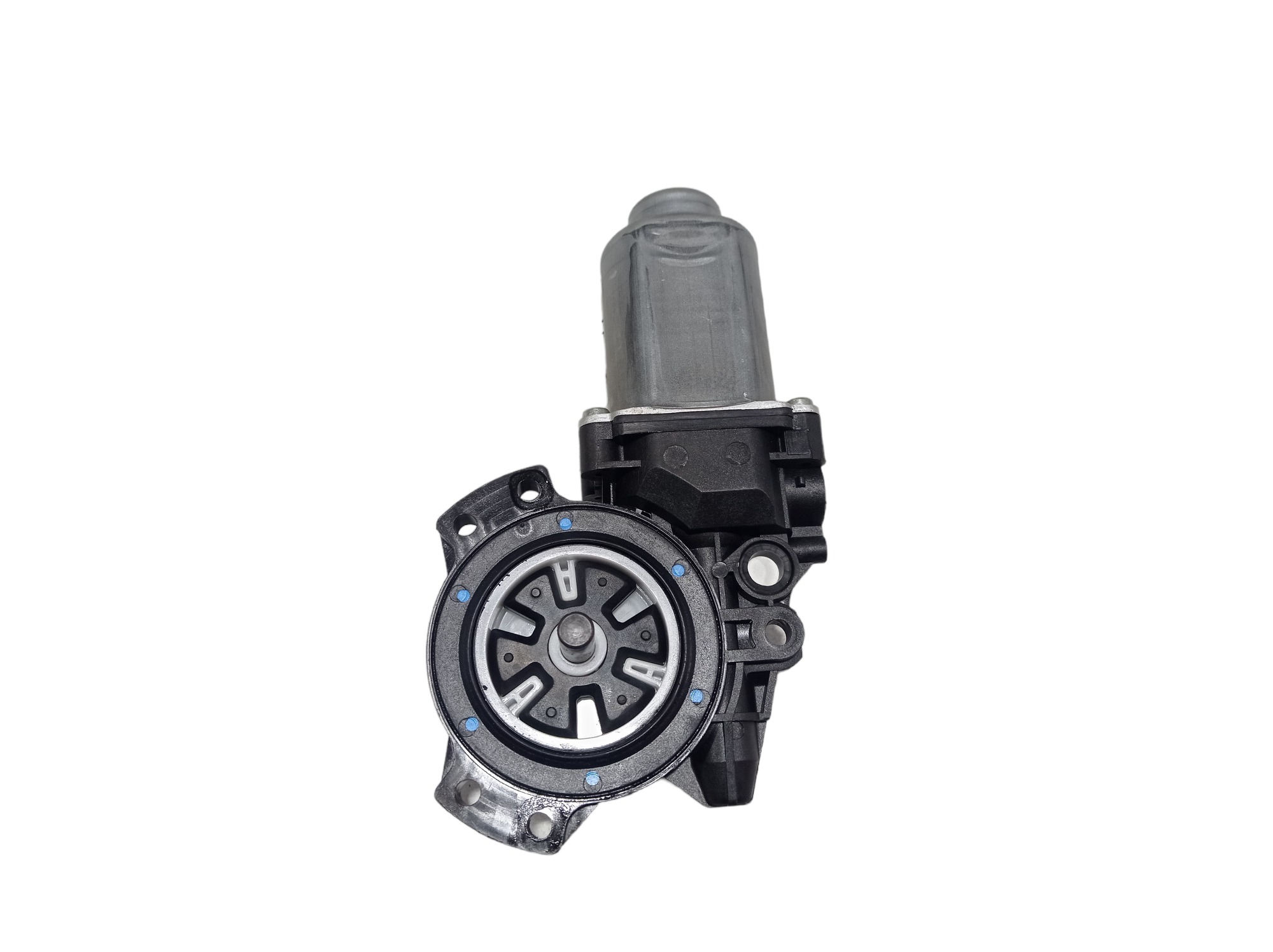 Motor Vidro Elétrico Traseiro Esquerdo Ix35 2019 V556 5