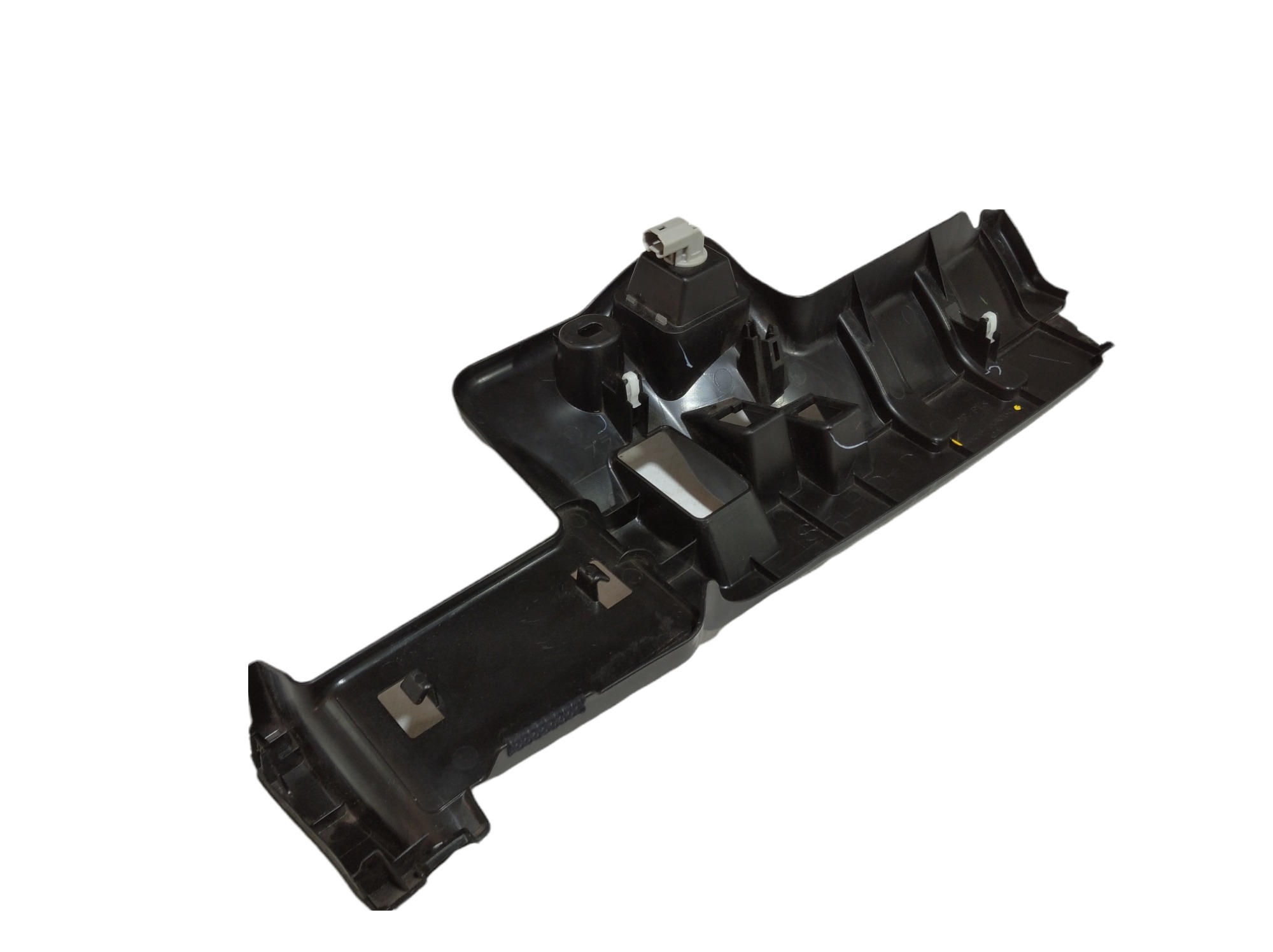 Luz Acabamento Painel Inferior Esquer Lexus Is 250 2015 V434 10