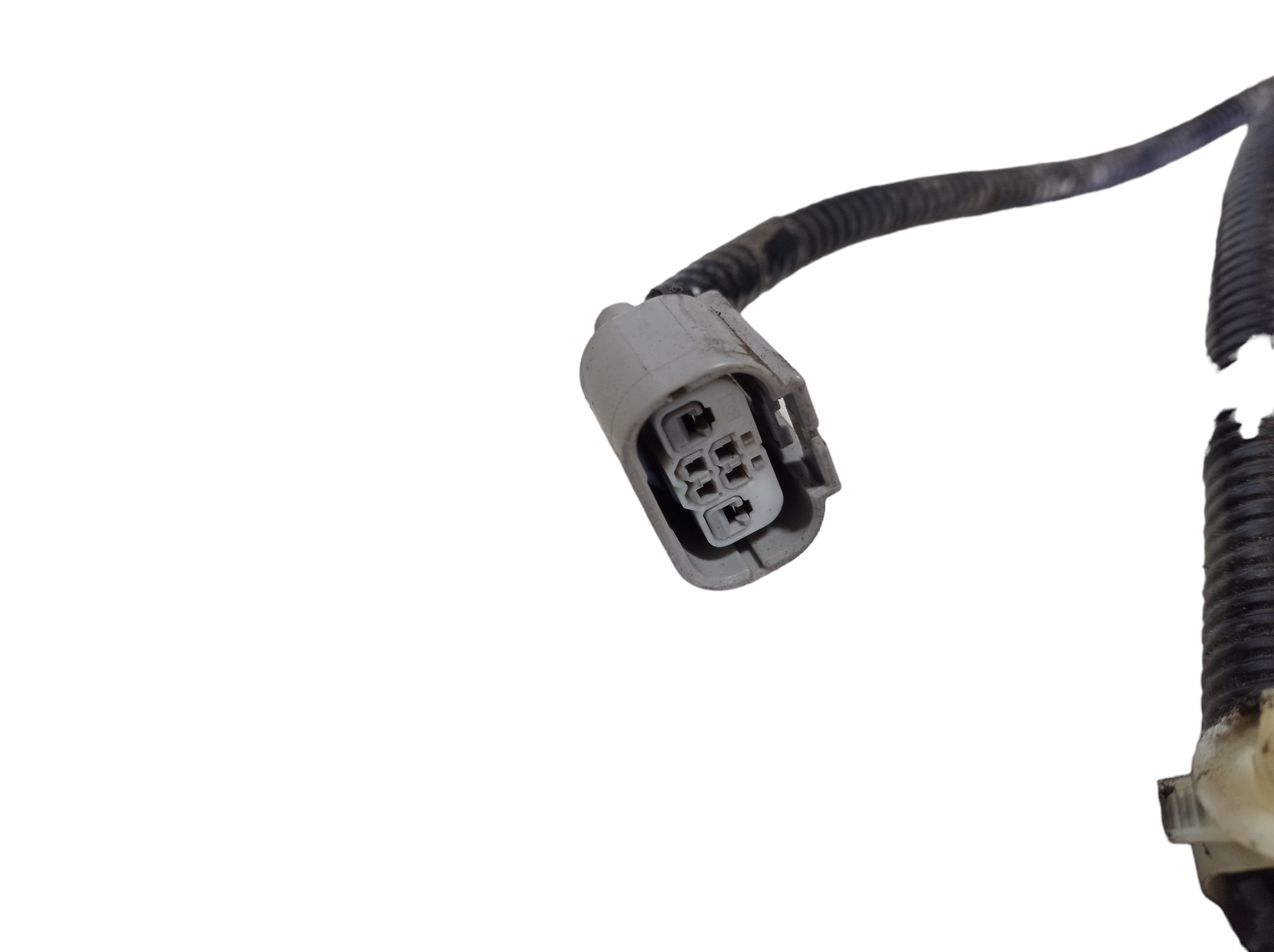 Chicote Porta Traseira Esquerda Honda Accord 2.0 2011 V557 3