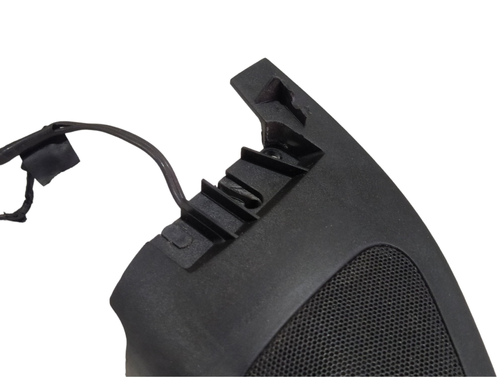 Acabamento Interno Retrovisor Direito Vw Golf 2.0 2000 V478 10