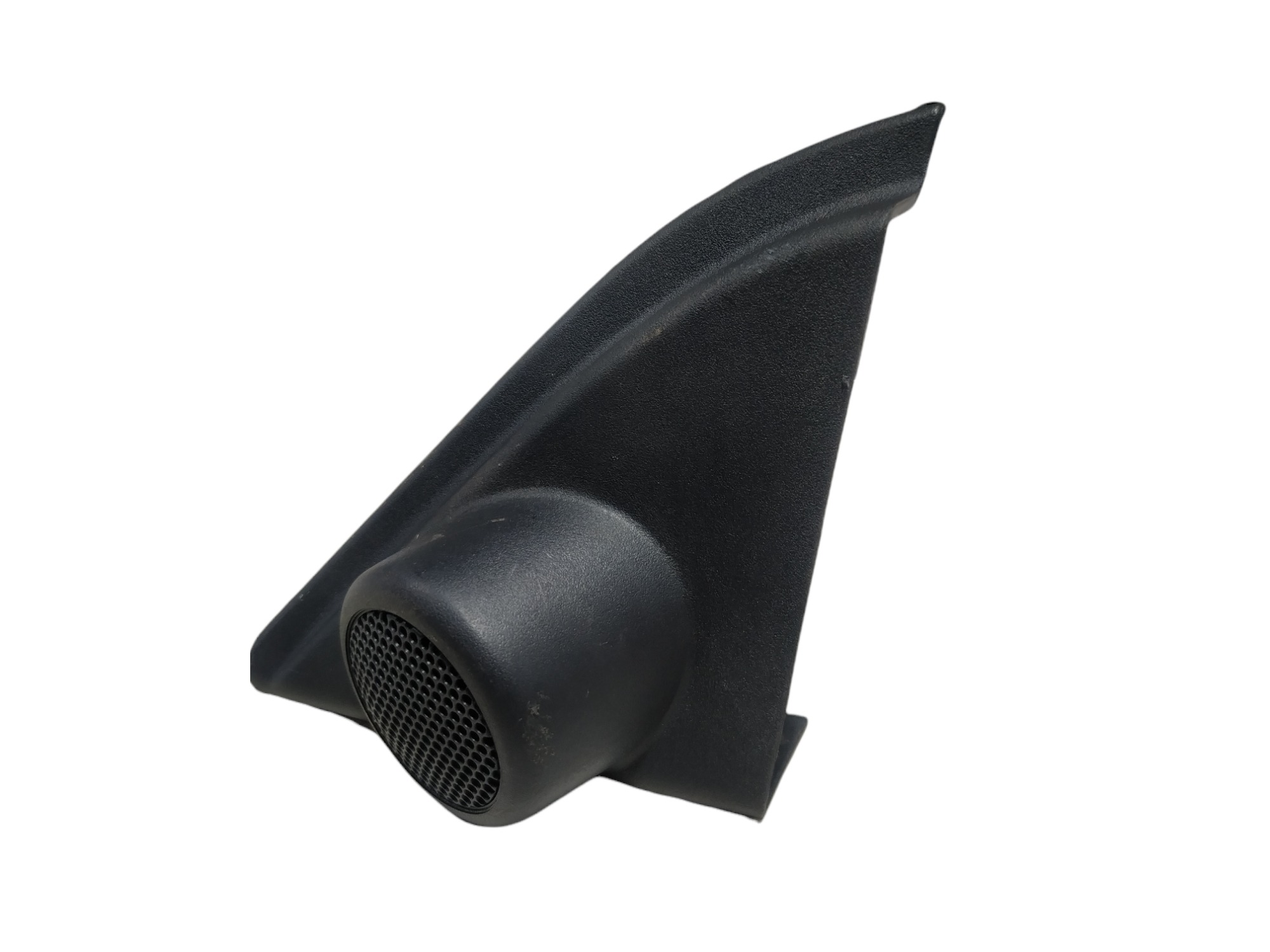 Acabamento Interno Retrovisor Esquerdo Corolla 2014 V320 Preto 7
