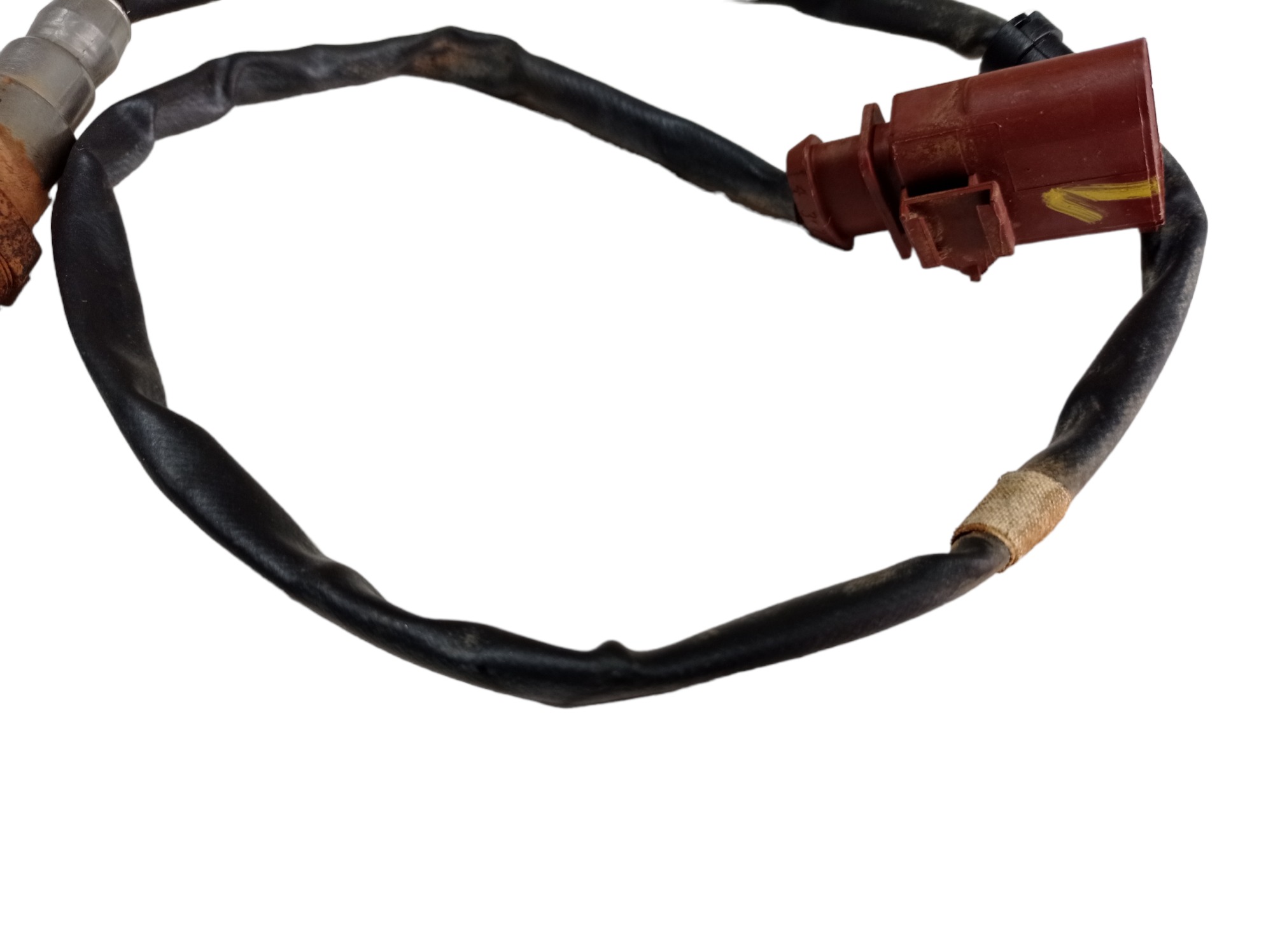Sonda Lambda Primária Vw Saveiro Cross 2020 1.6 16v V467 6