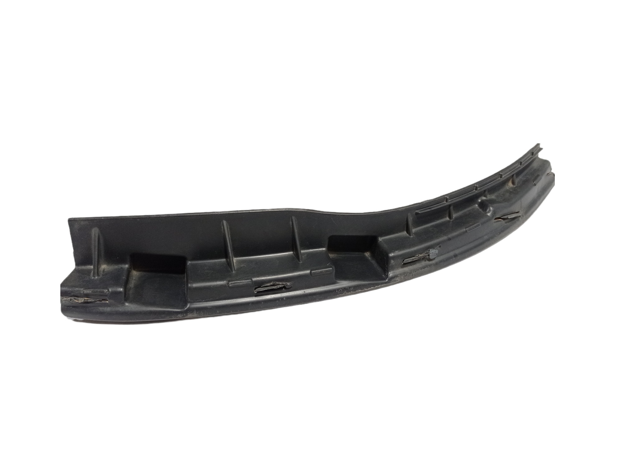 Suporte Farol Esquerdo Vw Saveiro Gol Voyage 2012 V335 2
