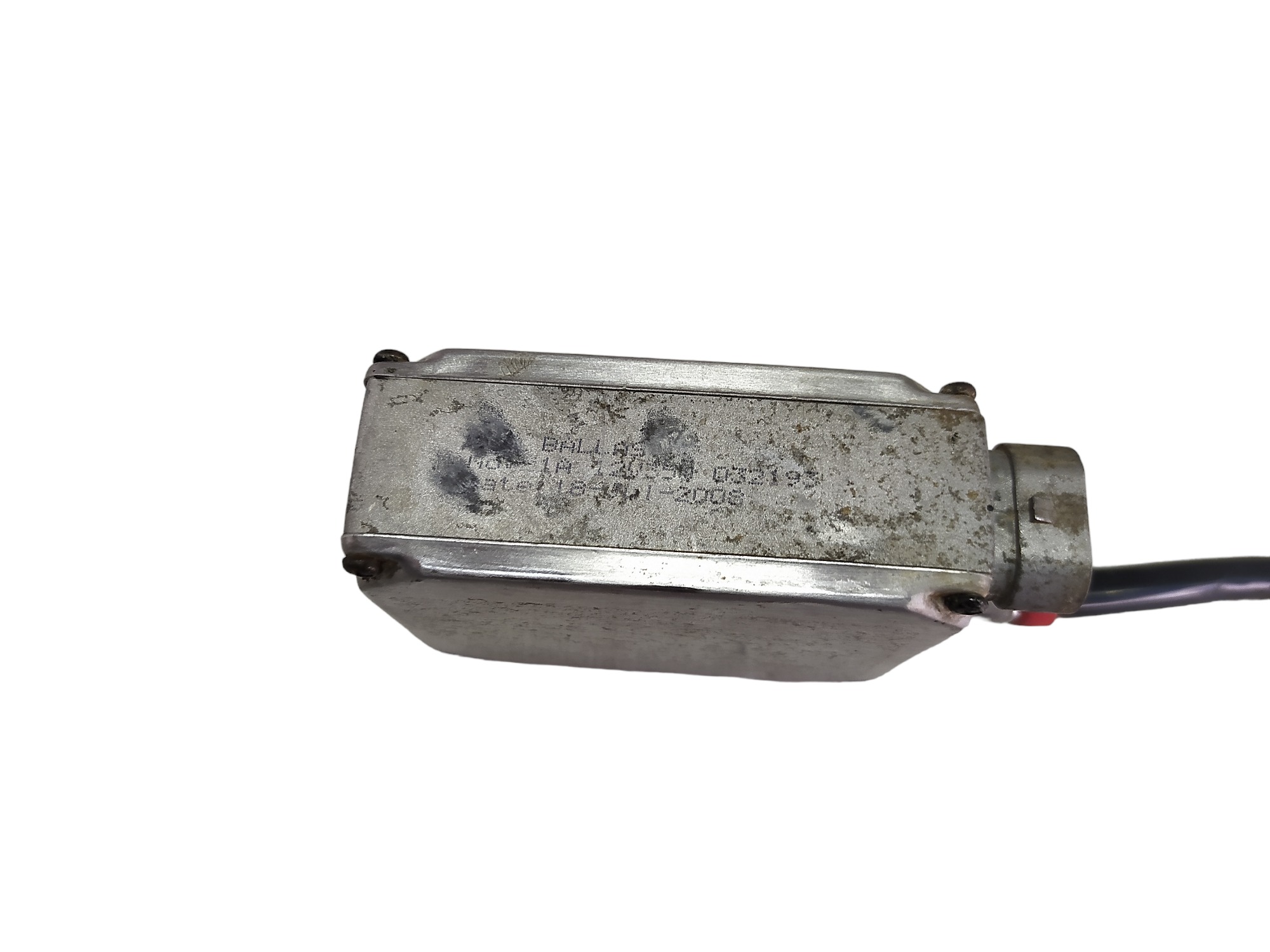 Reator Xenon Hyundai Vera Cruz 2012 032193 5
