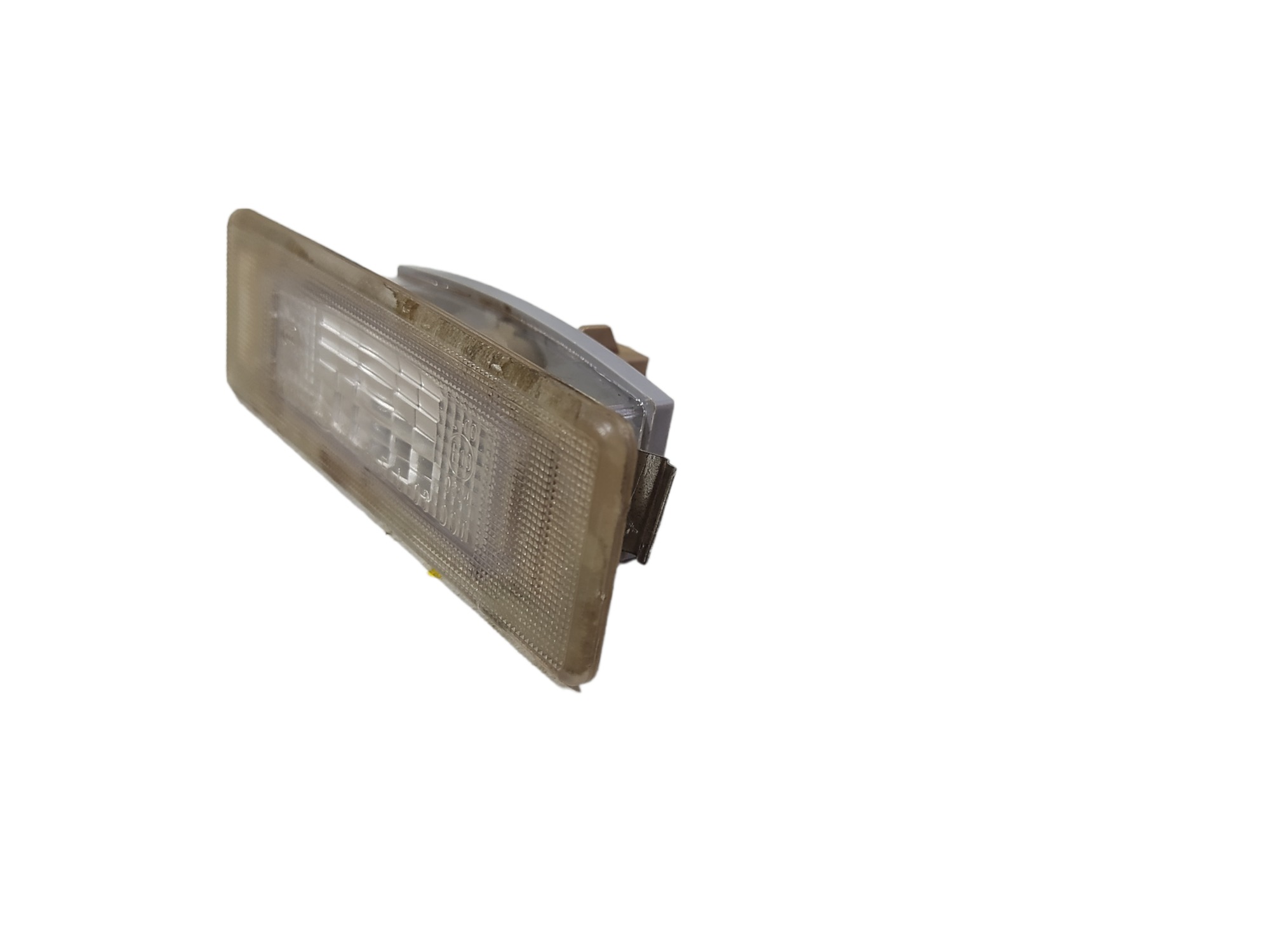 Luz De Placa Kia Cadenza 2010 A 2013 V547 7