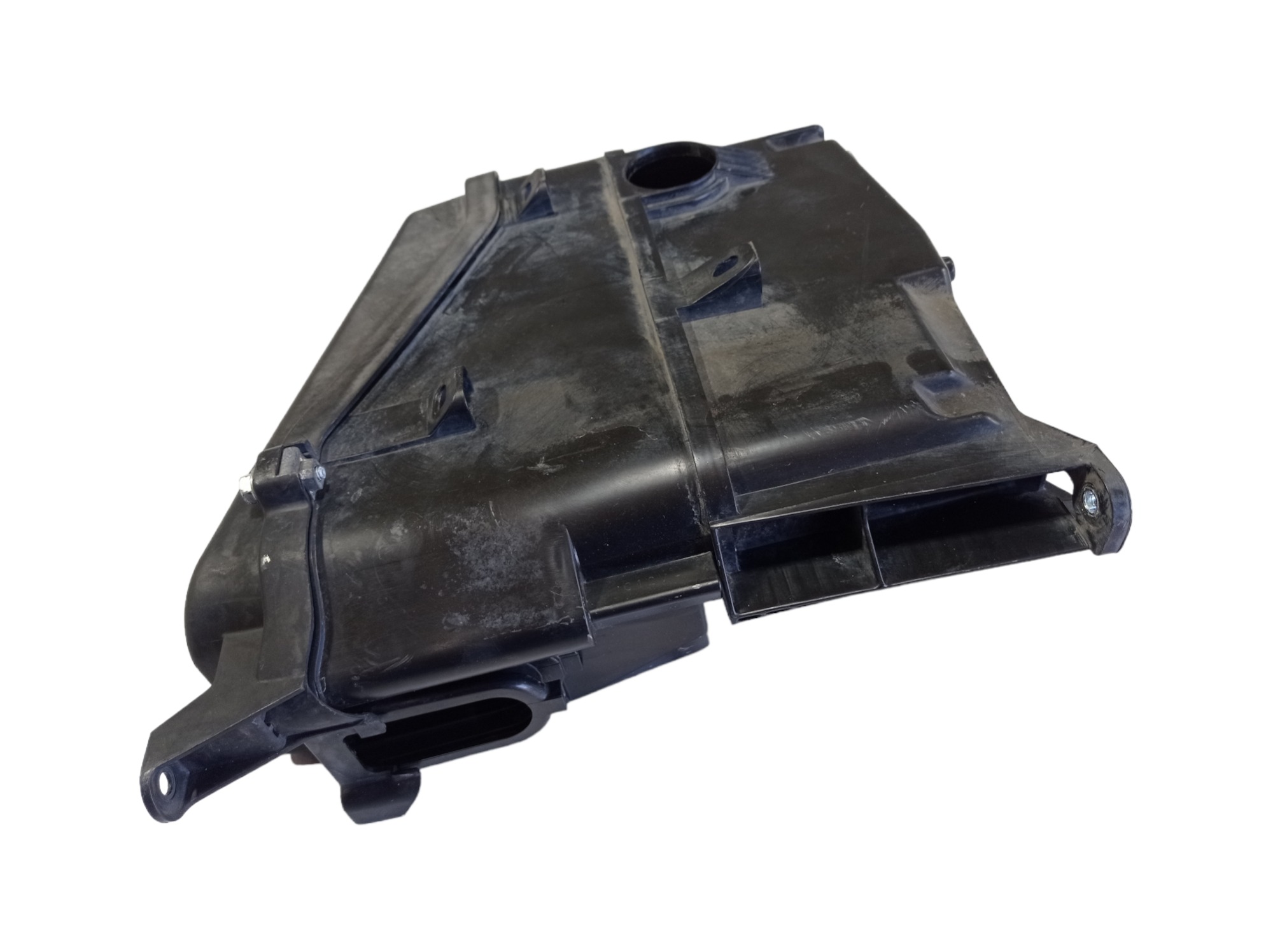 Caixa Filtro De Ar Lexus Is 300 2012 V545 2