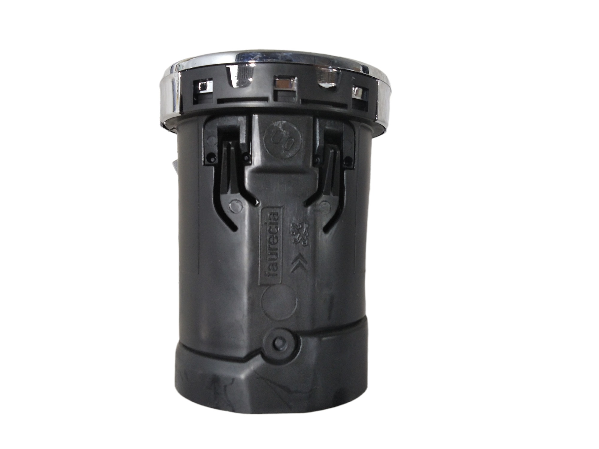 Difusor De Ar Central Peugeot 308 2014 V311 9670059177 8