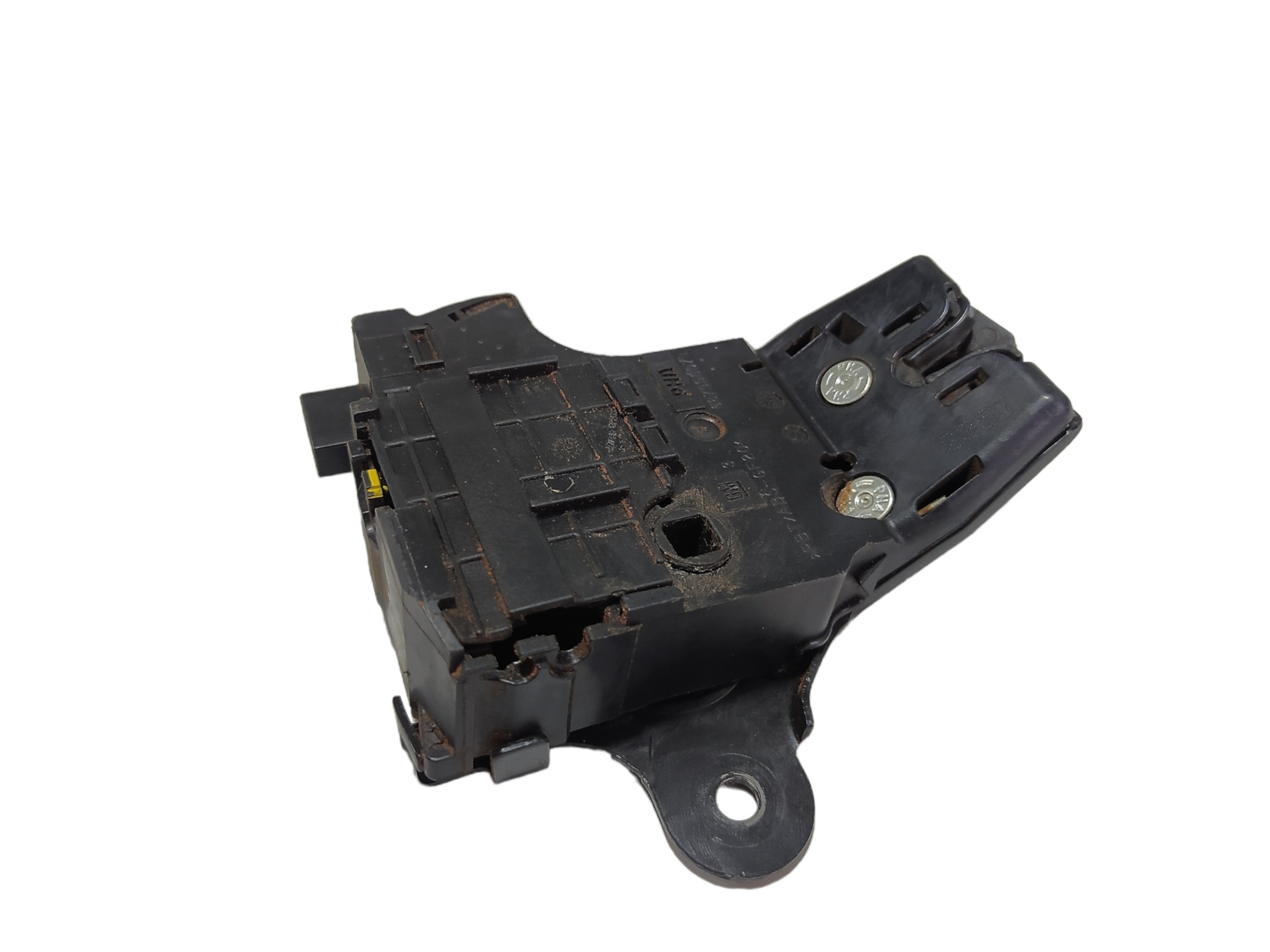 Fechadura Tampa Traseira Gm Prisma 1.4 2018 13513995 V486 6