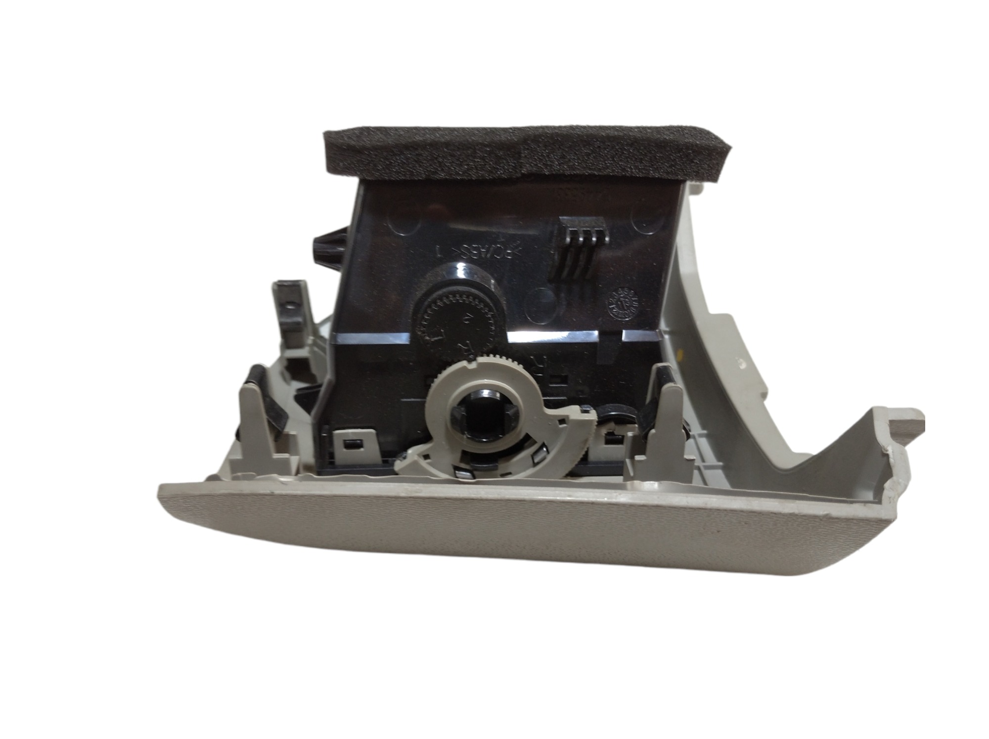 Difusor Ar Painel Lado Direito Gm Spin 2013 V318 54495337 8